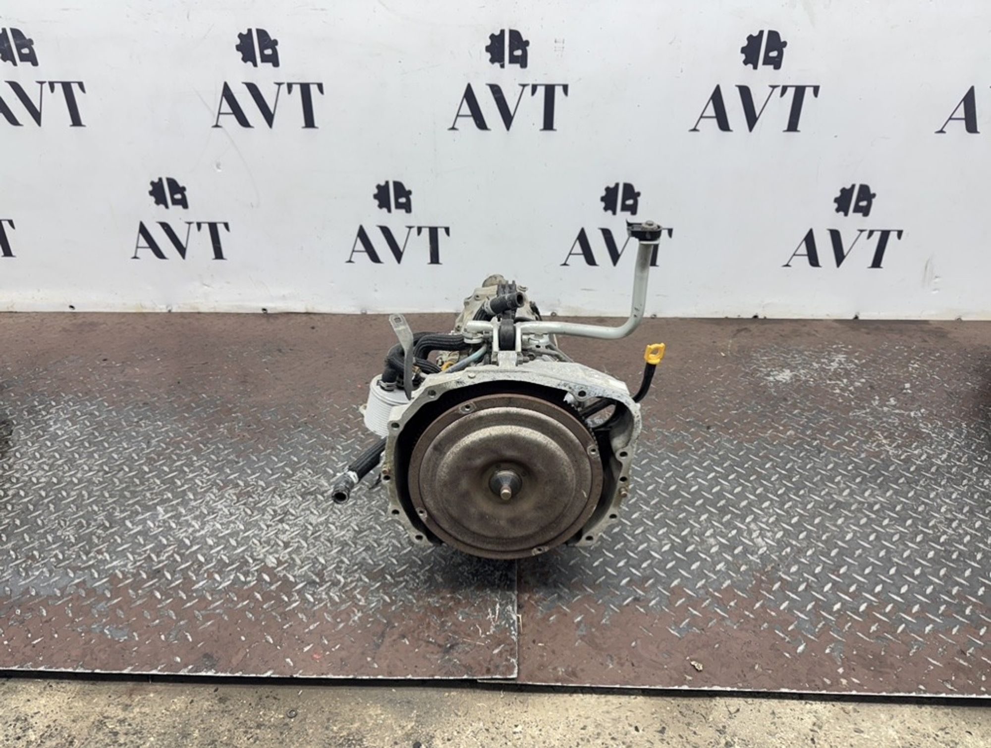 АКПП Subaru Impreza EJ204, 40000 рублей, Ростов-на-Дону