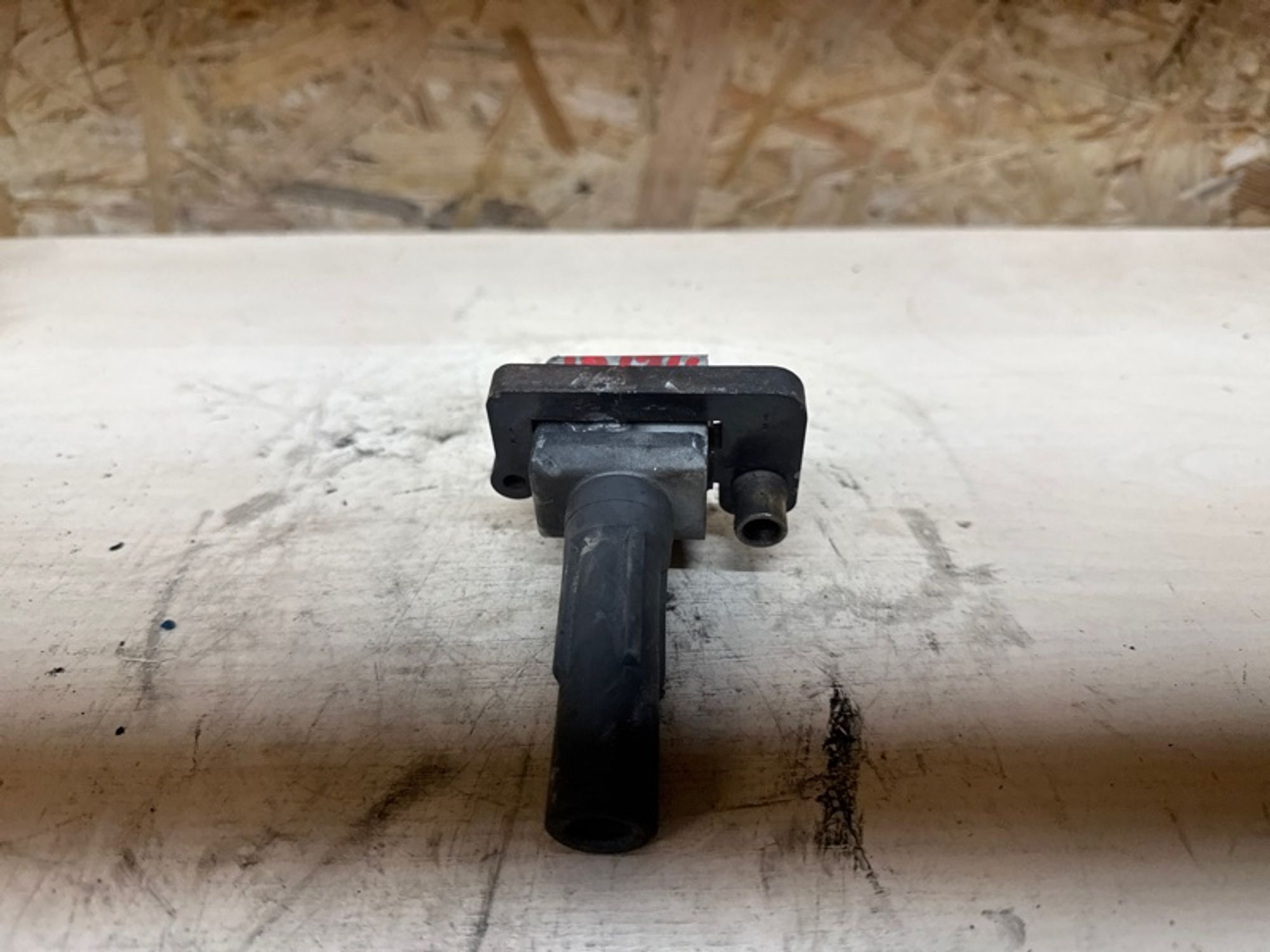 Катушка зажигания Subaru Legacy BL EJ204, 1000 рублей, Ростов-на-Дону