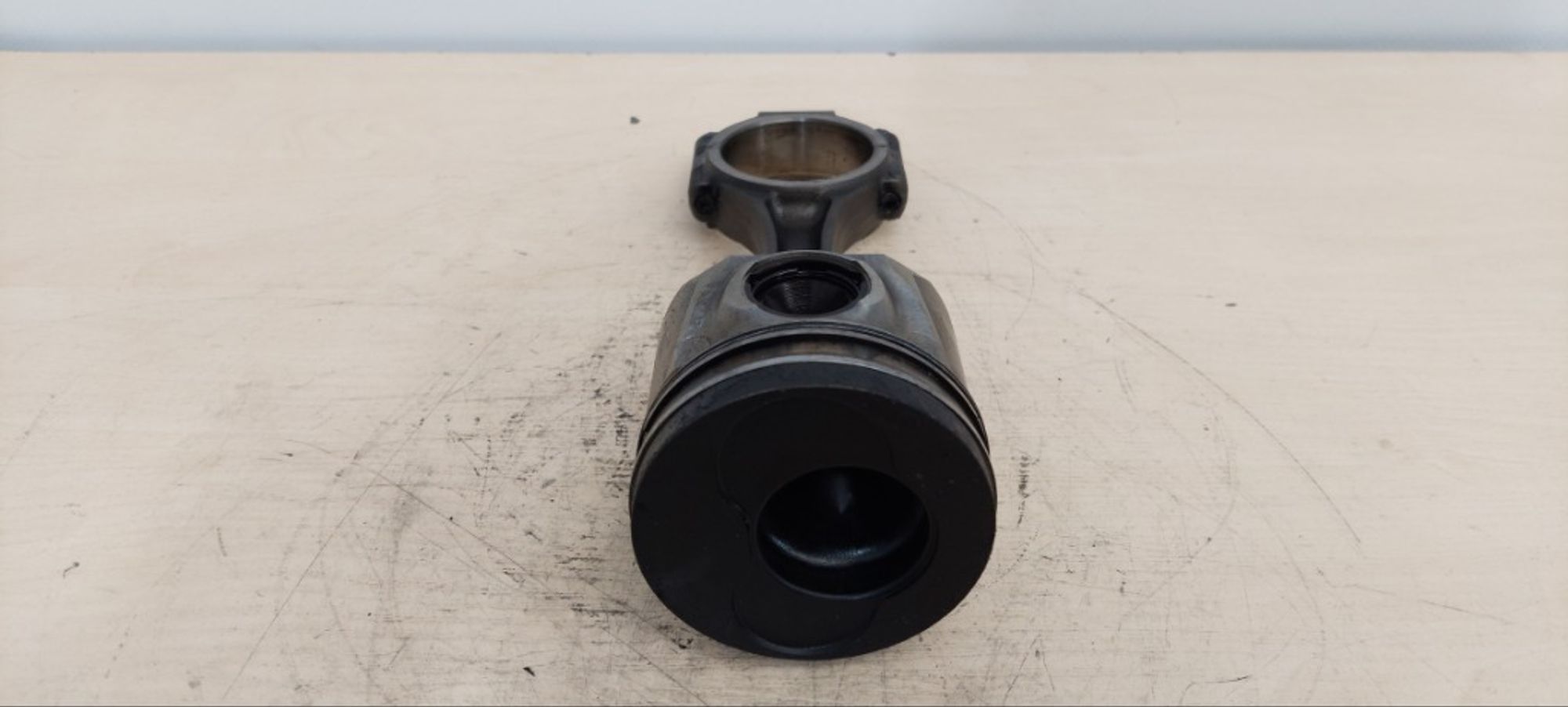 Поршень с шатуном Volkswagen Transporter AXE, 4500 рублей, Ростов-на-Дону