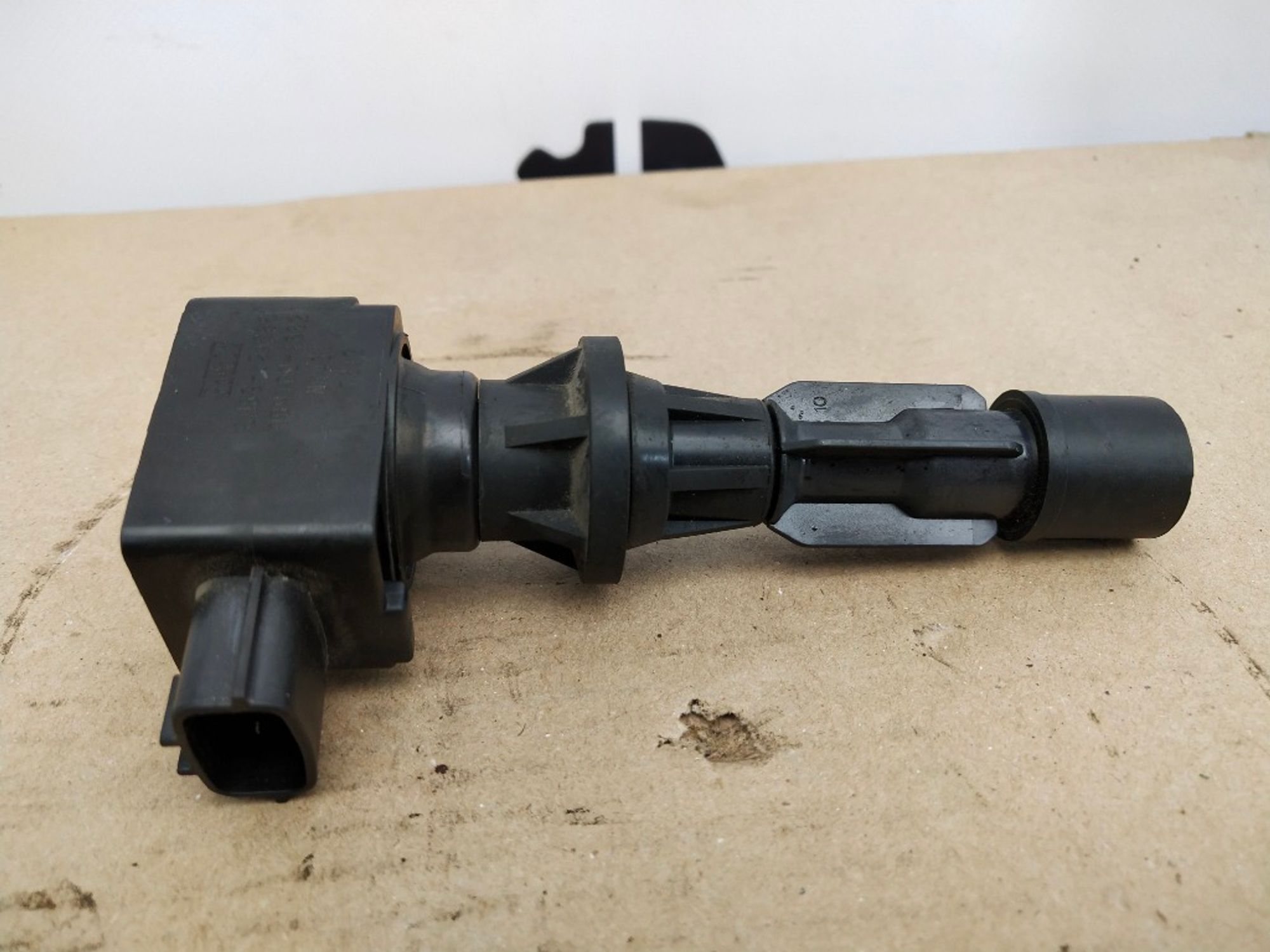 Катушка зажигания Mazda 6 GG L3, 1000 рублей, Ростов-на-Дону