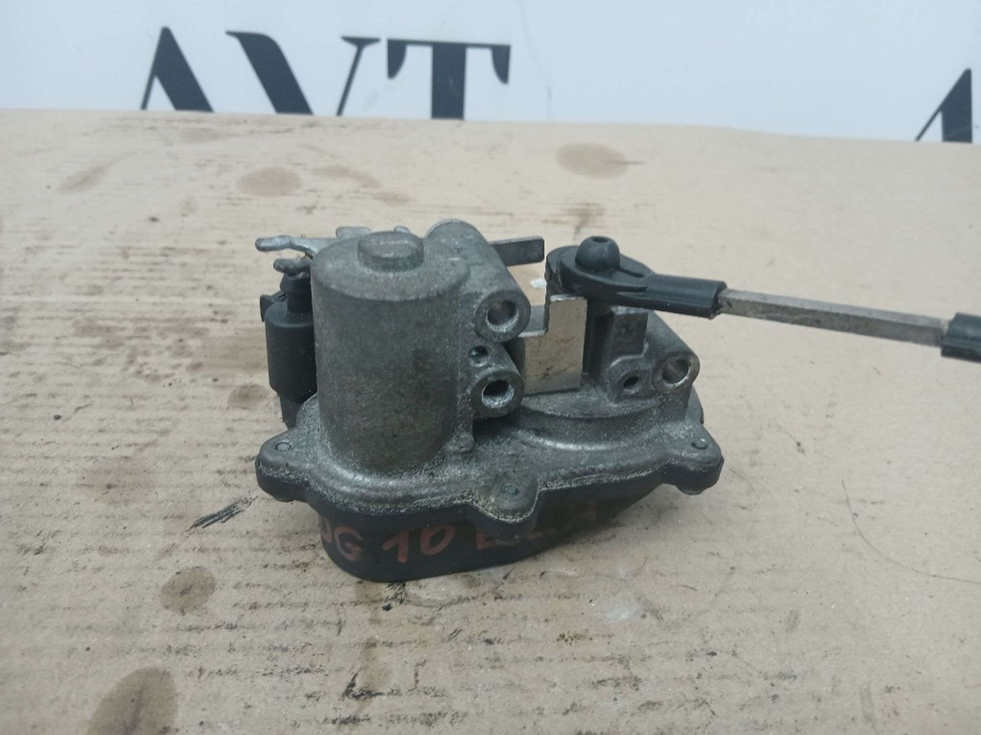 Механизм изменения геометрии впускного коллектора, 3000 рублей, Ростов-на-Дону