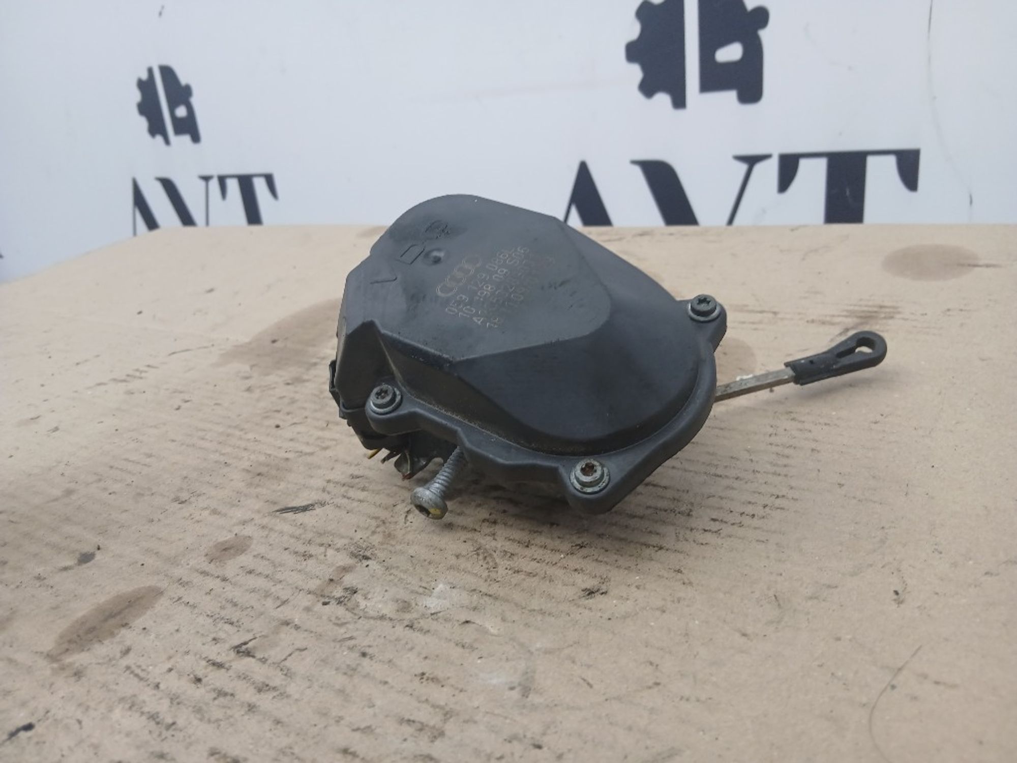 Механизм изменения геометрии впускного коллектора, 3000 рублей, Ростов-на-Дону