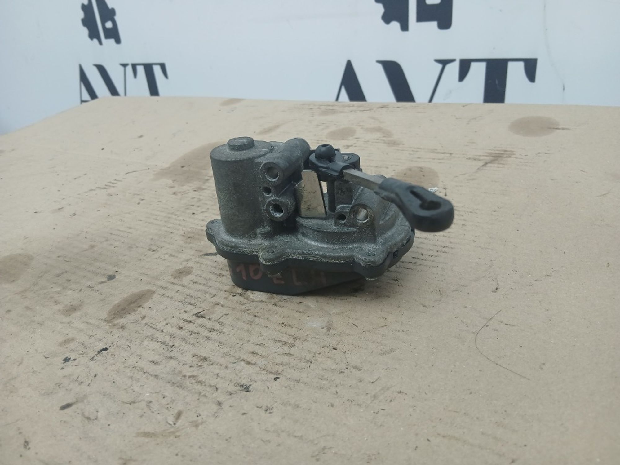 Механизм изменения геометрии впускного коллектора, 3000 рублей, Ростов-на-Дону