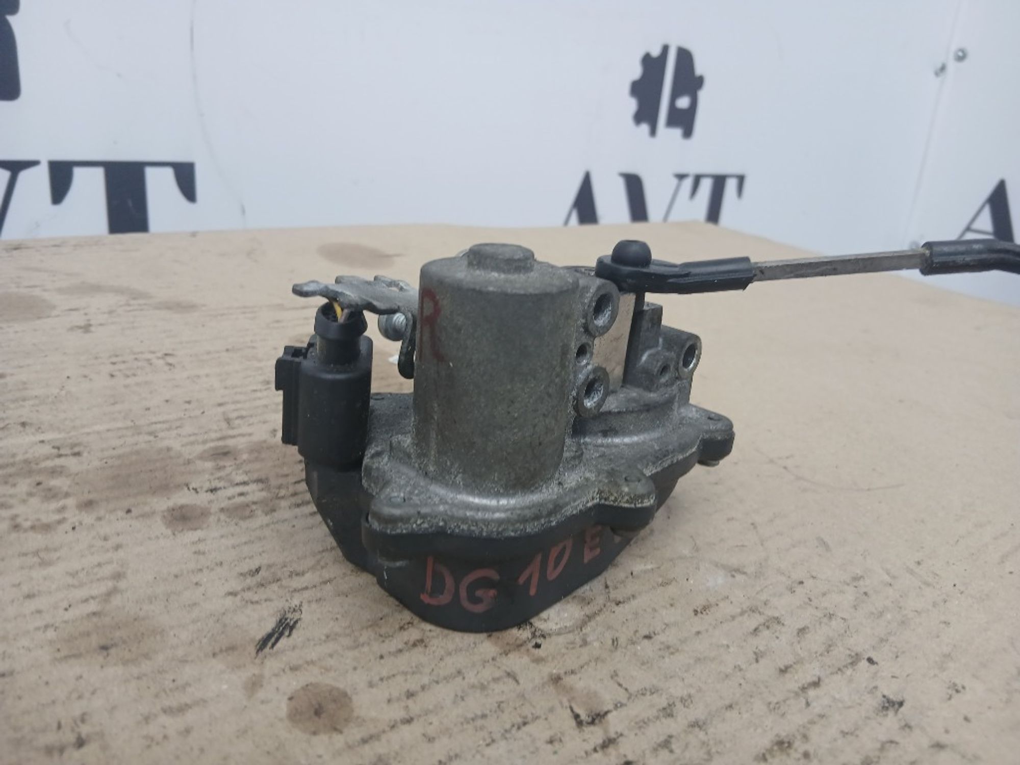 Механизм изменения геометрии впускного коллектора, 3000 рублей, Ростов-на-Дону