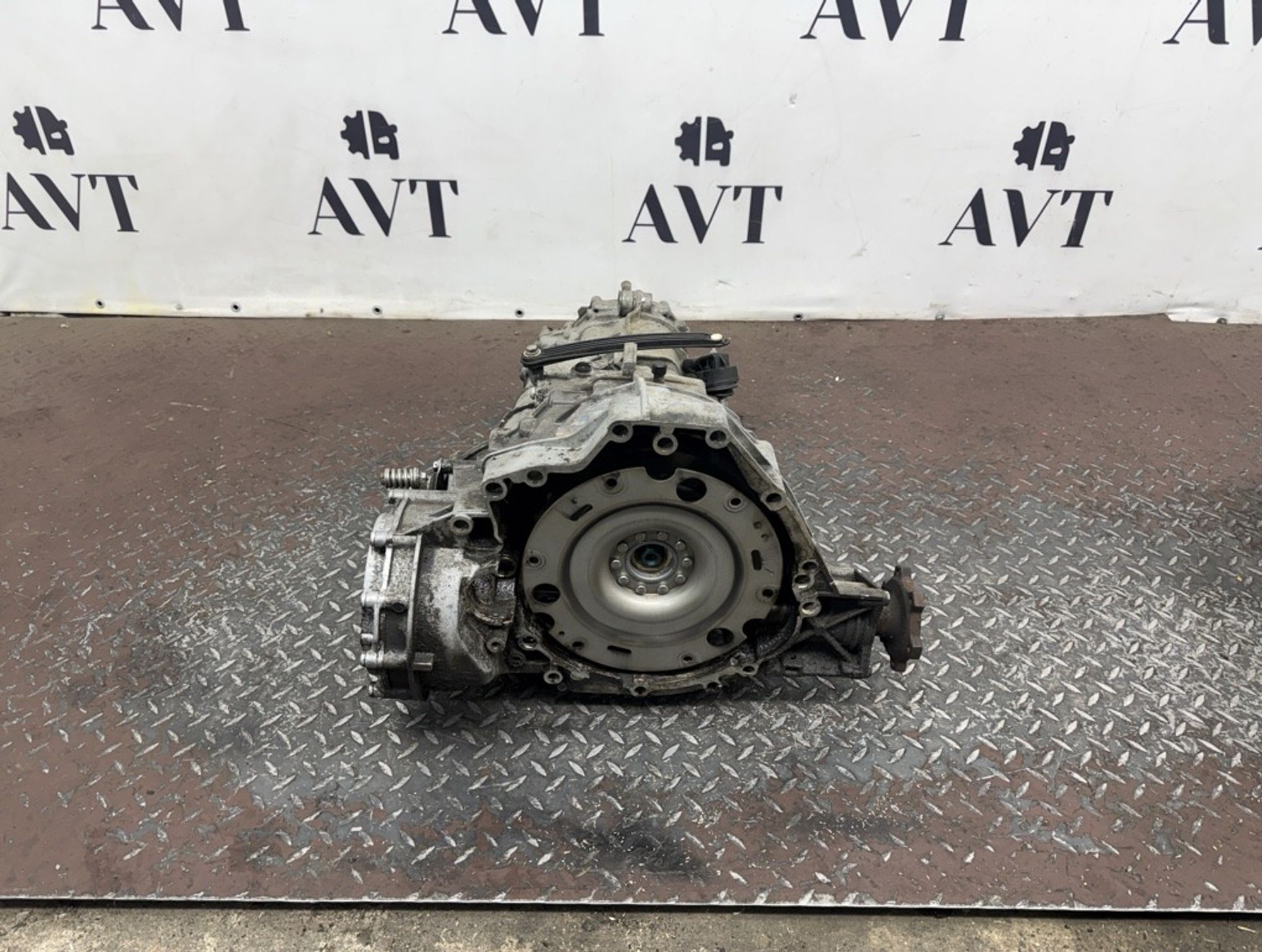 МКПП Audi A4 B8 CABB, 20000 рублей, Ростов-на-Дону
