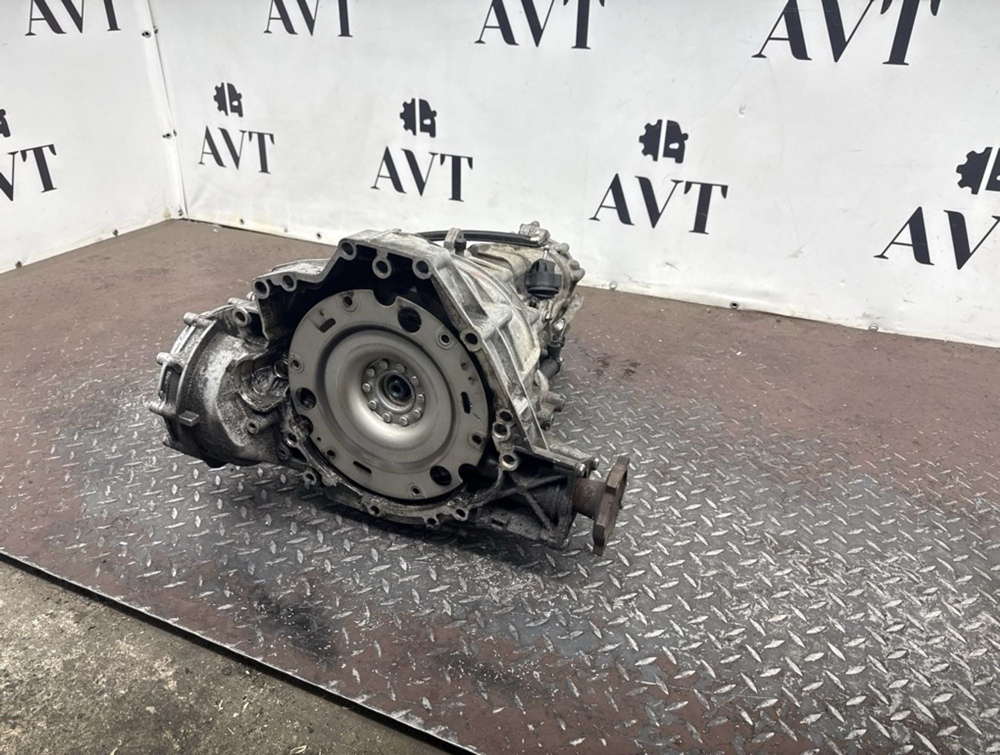 МКПП Audi A4 B8 CABB, 20000 рублей, Ростов-на-Дону