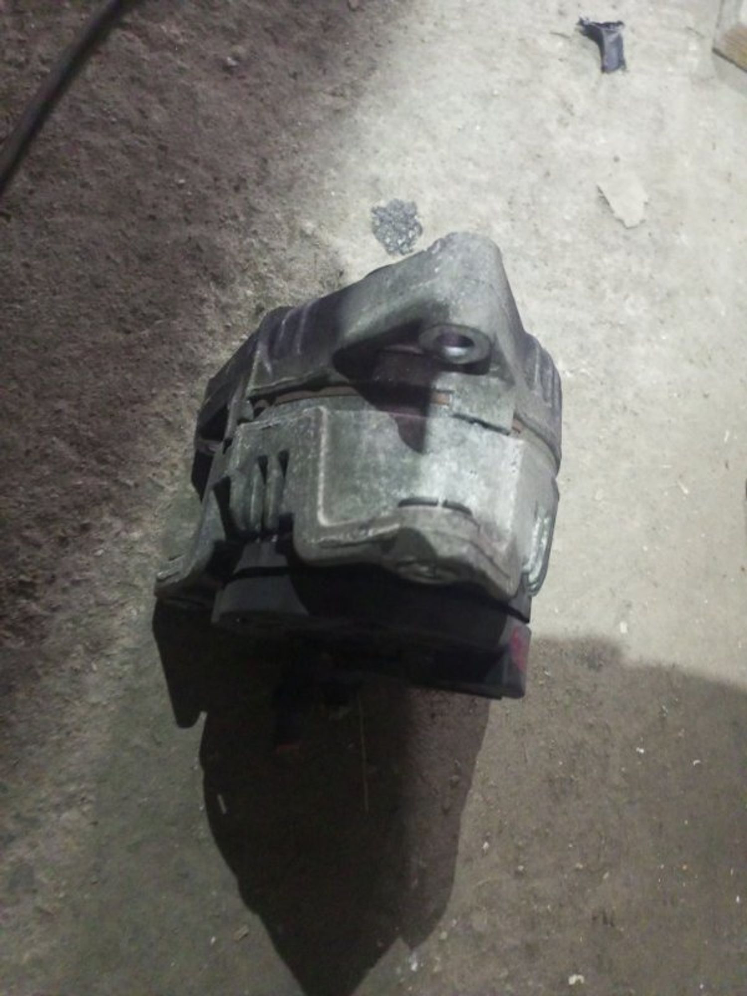 Генератор Opel Astra H Z14XEP, 3000 рублей, Ростов-на-Дону