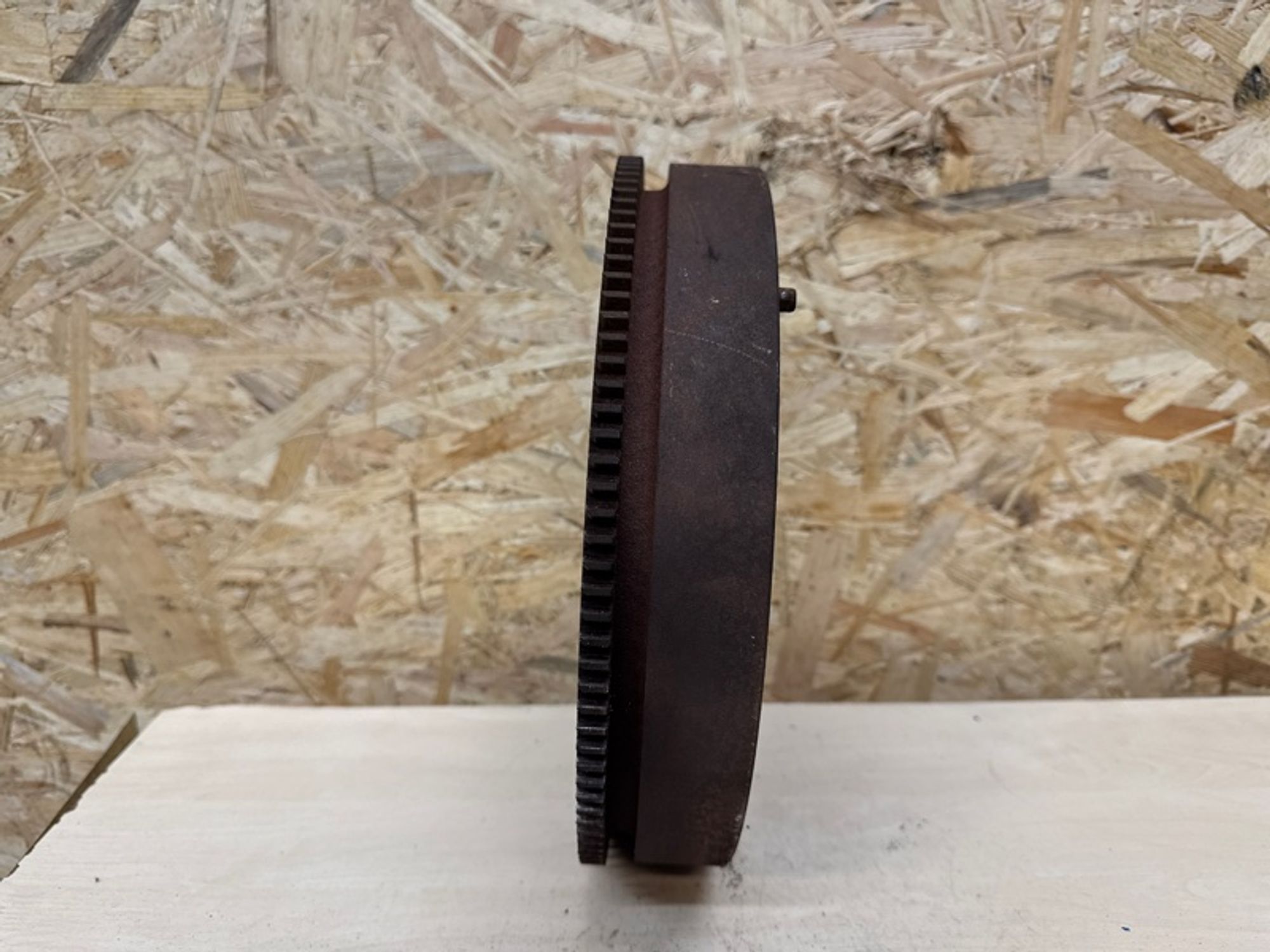 Маховик МКПП Mitsubishi L200 4D56U, 10000 рублей, Ростов-на-Дону