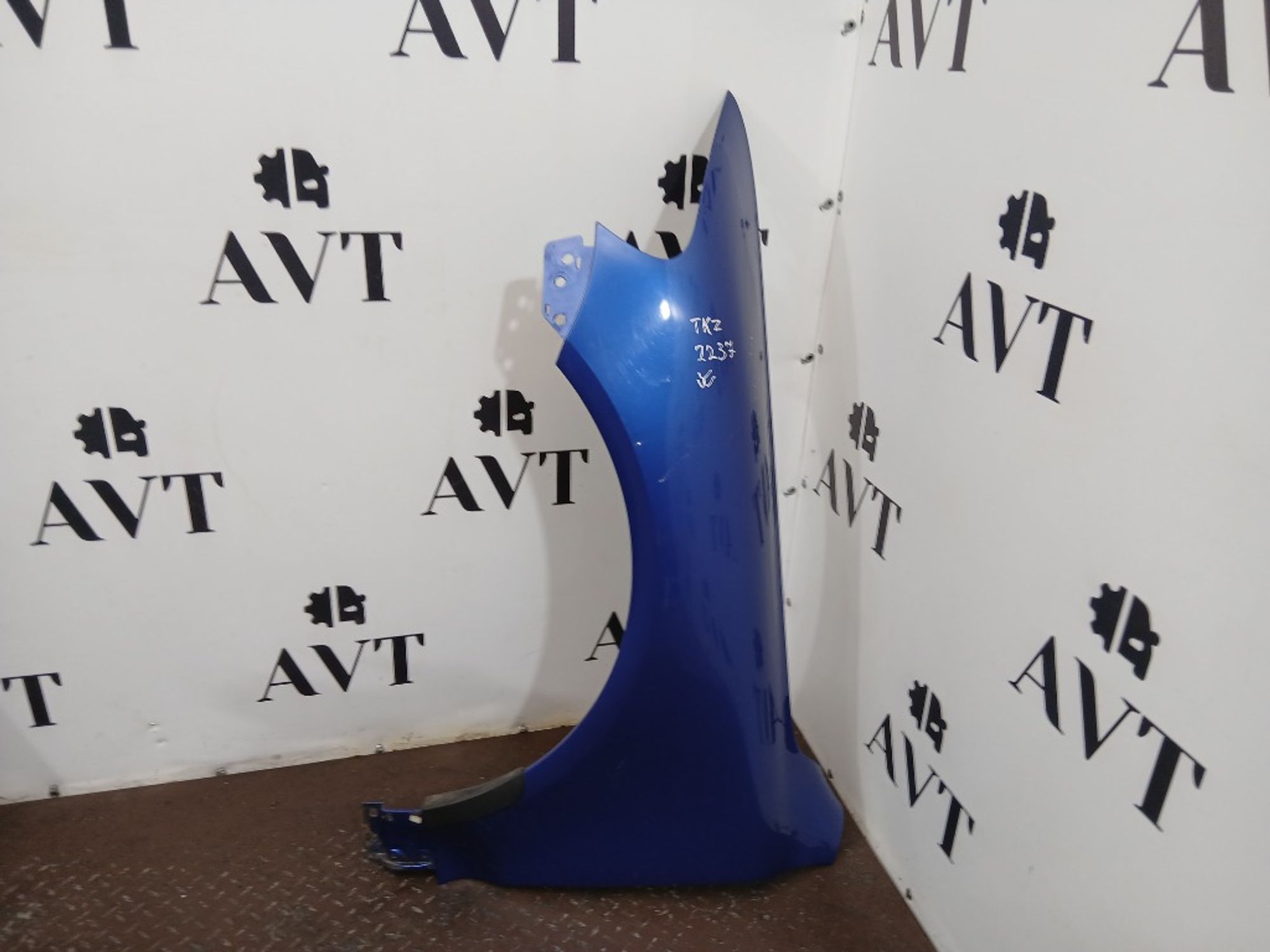 Ноускат (Nose Cut) Volkswagen Touareg GP, 110000 рублей, Ростов-на-Дону