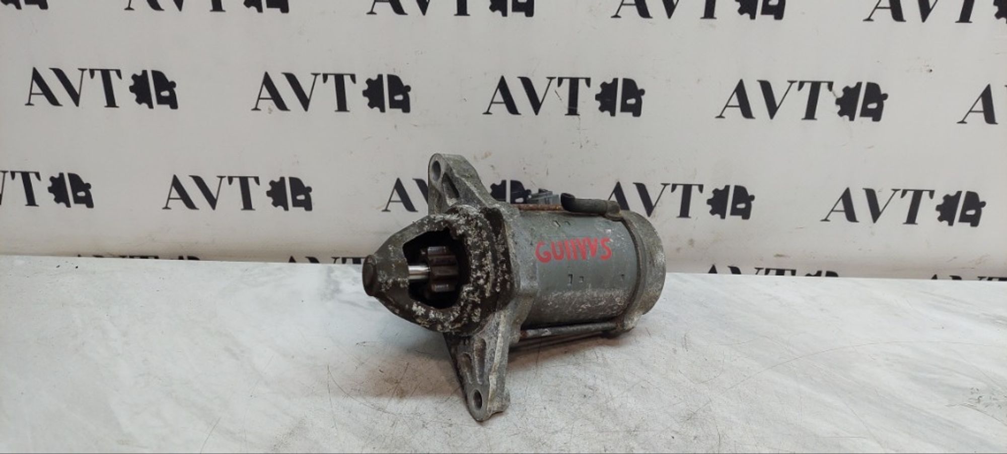 Стартер Toyota Yaris 1NR-FE, 2000 рублей, Ростов-на-Дону