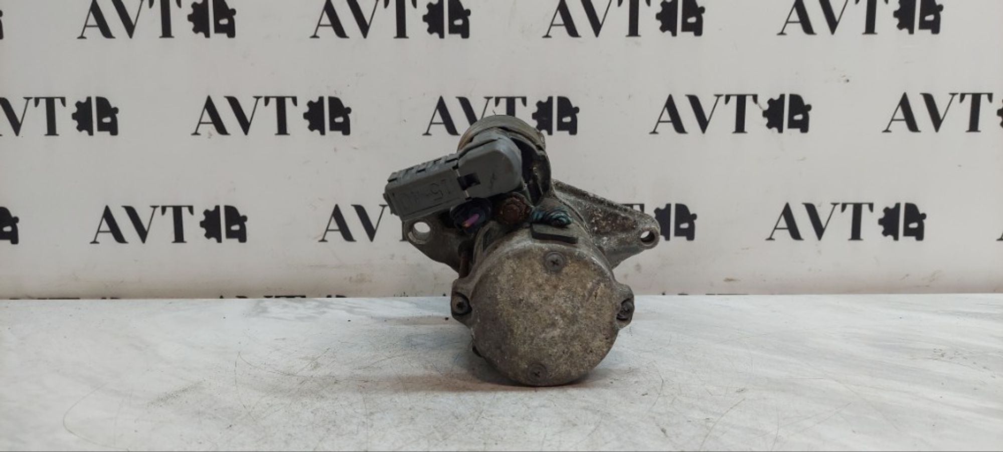 Стартер Toyota Yaris 1NR-FE, 2000 рублей, Ростов-на-Дону