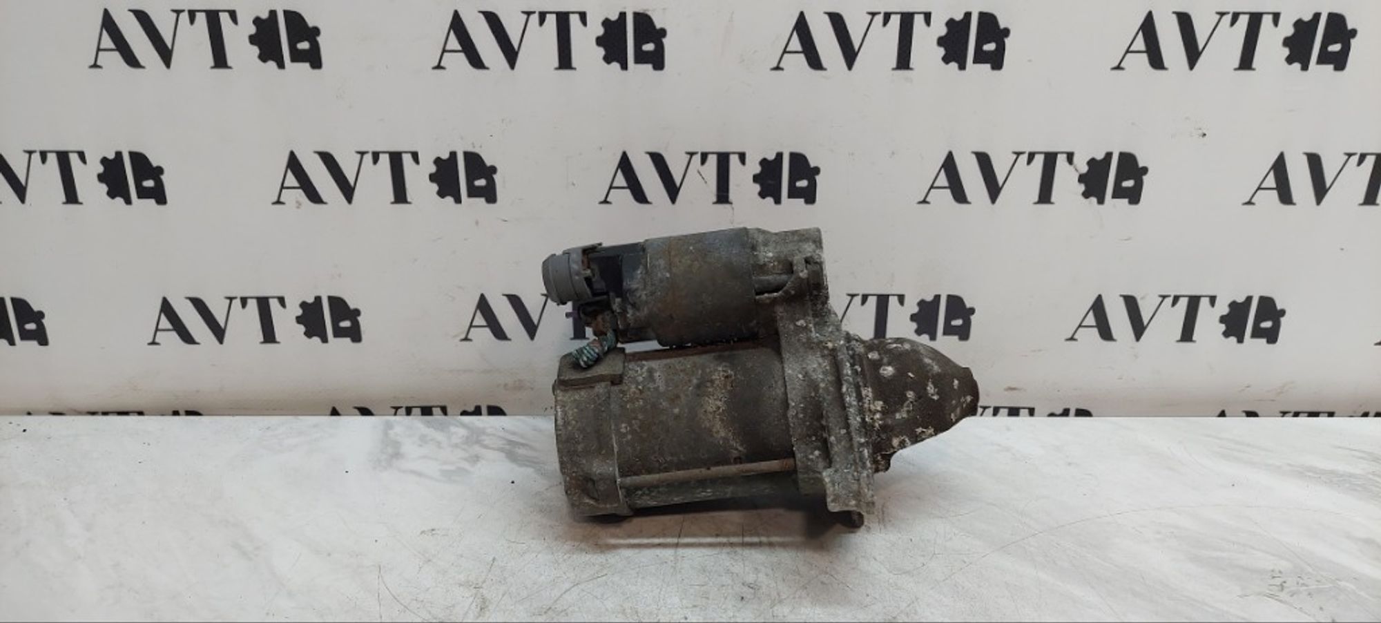 Стартер Toyota Yaris 1NR-FE, 2000 рублей, Ростов-на-Дону