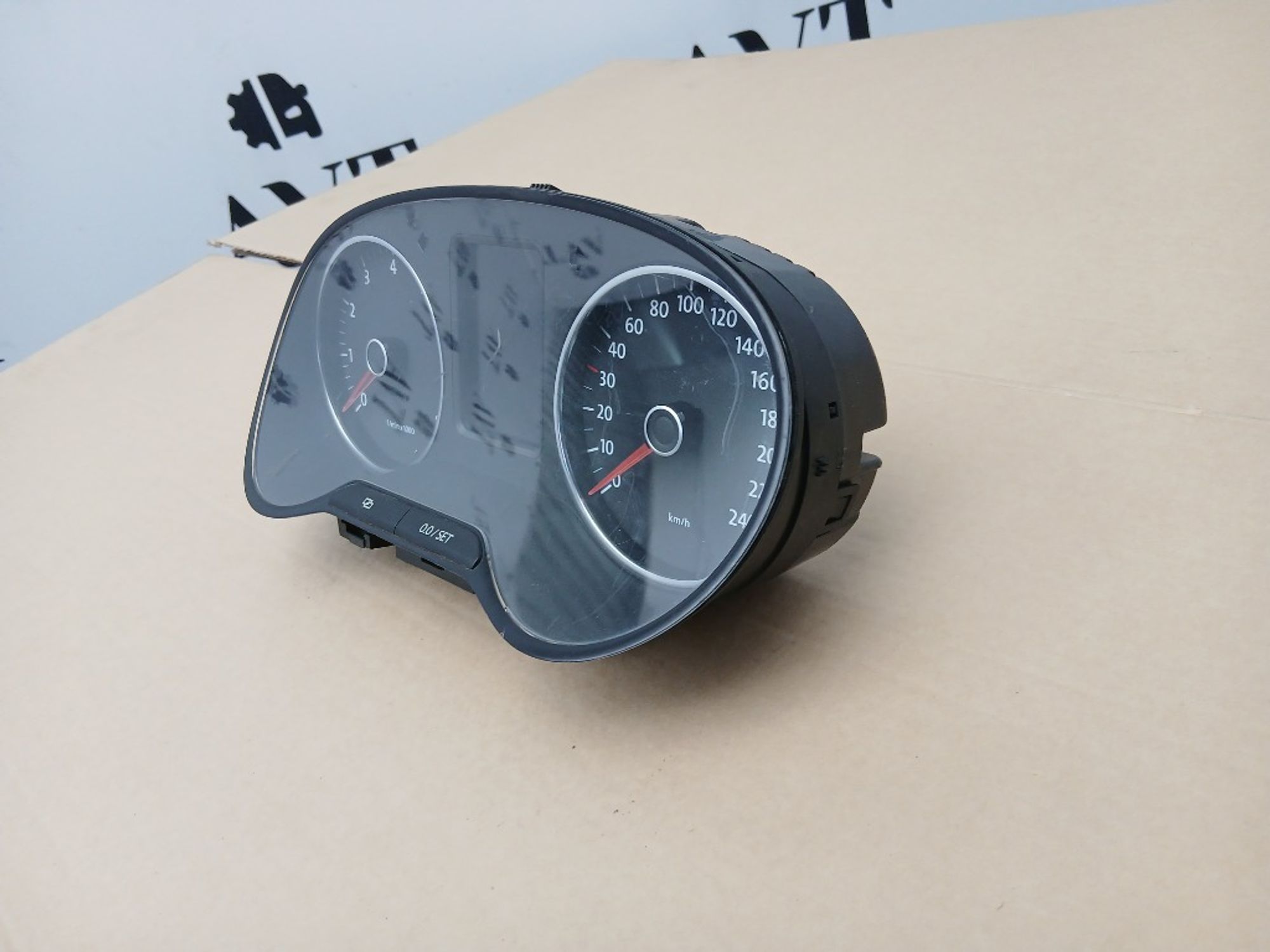 Панель приборов Volkswagen Jetta 6, 7000 рублей, Ростов-на-Дону