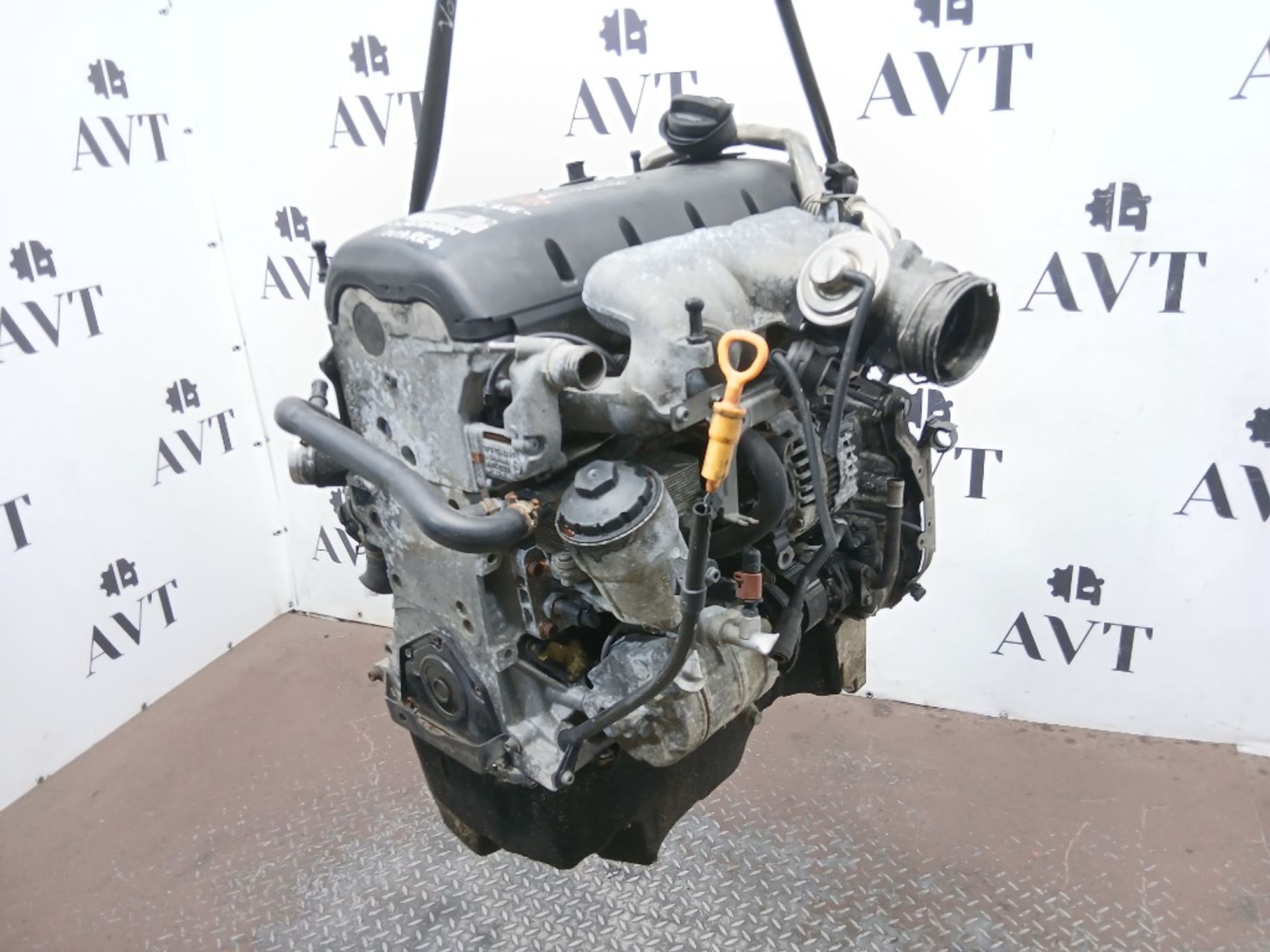 Двигатель Volkswagen Touareg BAC, 215000 рублей, Ростов-на-Дону