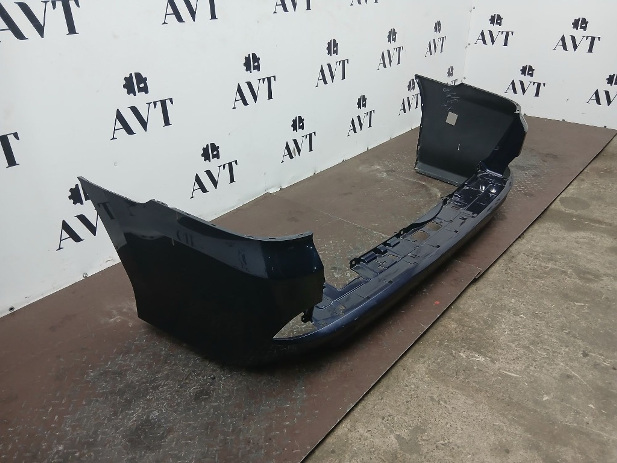 Бампер задний задний Lexus LX570 INVADER, 60000 рублей, Ростов-на-Дону