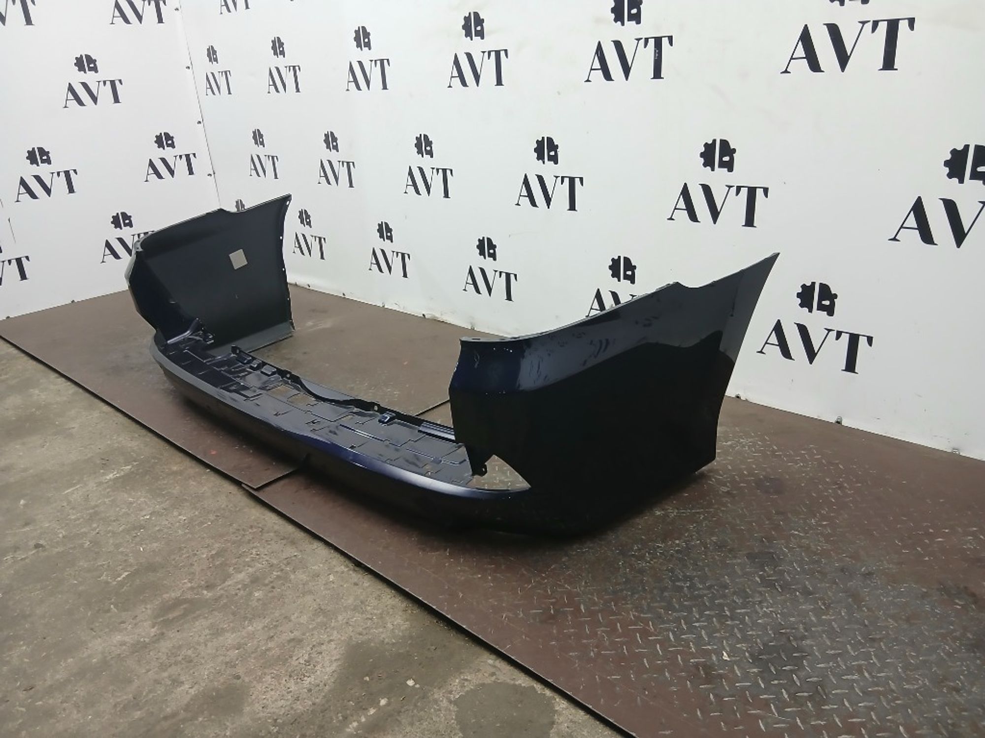 Бампер задний задний Lexus LX570 INVADER, 60000 рублей, Ростов-на-Дону