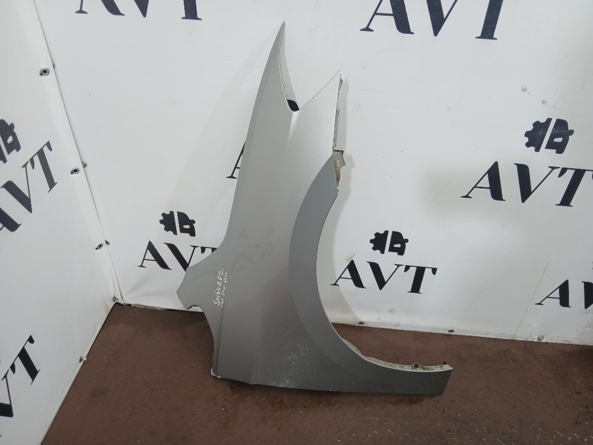 Ноускат (Nose Cut) Volkswagen Golf SV 7, 155000 рублей, Ростов-на-Дону