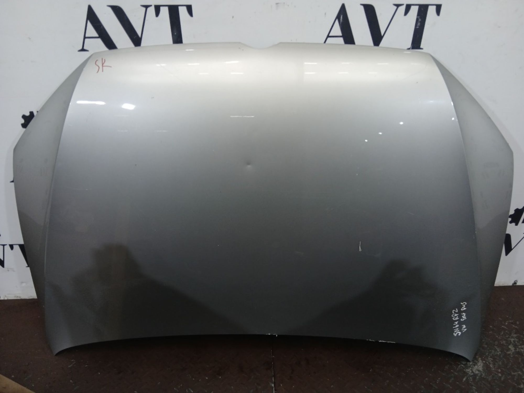 Ноускат (Nose Cut) Volkswagen Golf SV 7, 155000 рублей, Ростов-на-Дону