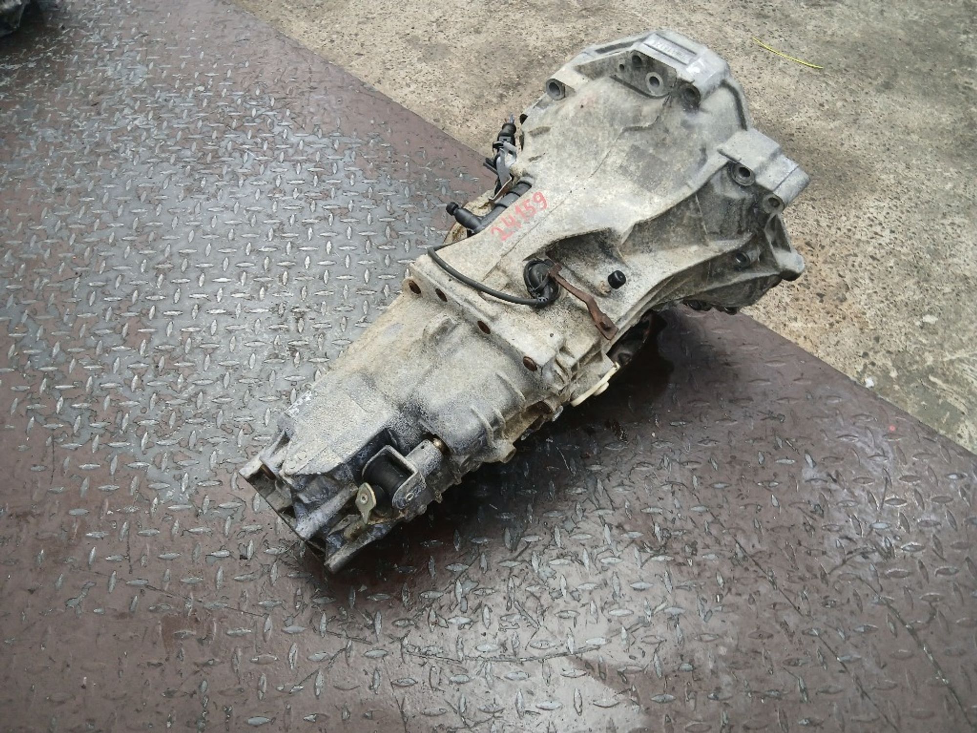 МКПП Volkswagen Passat ADR, 13000 рублей, Ростов-на-Дону