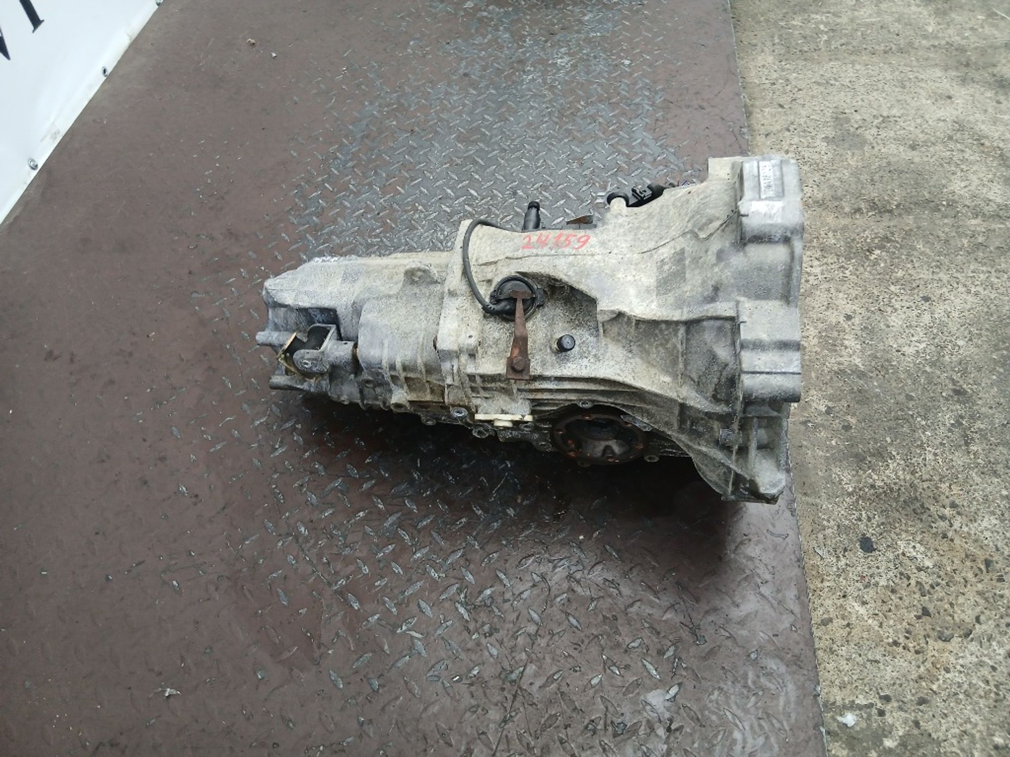 МКПП Volkswagen Passat ADR, 13000 рублей, Ростов-на-Дону