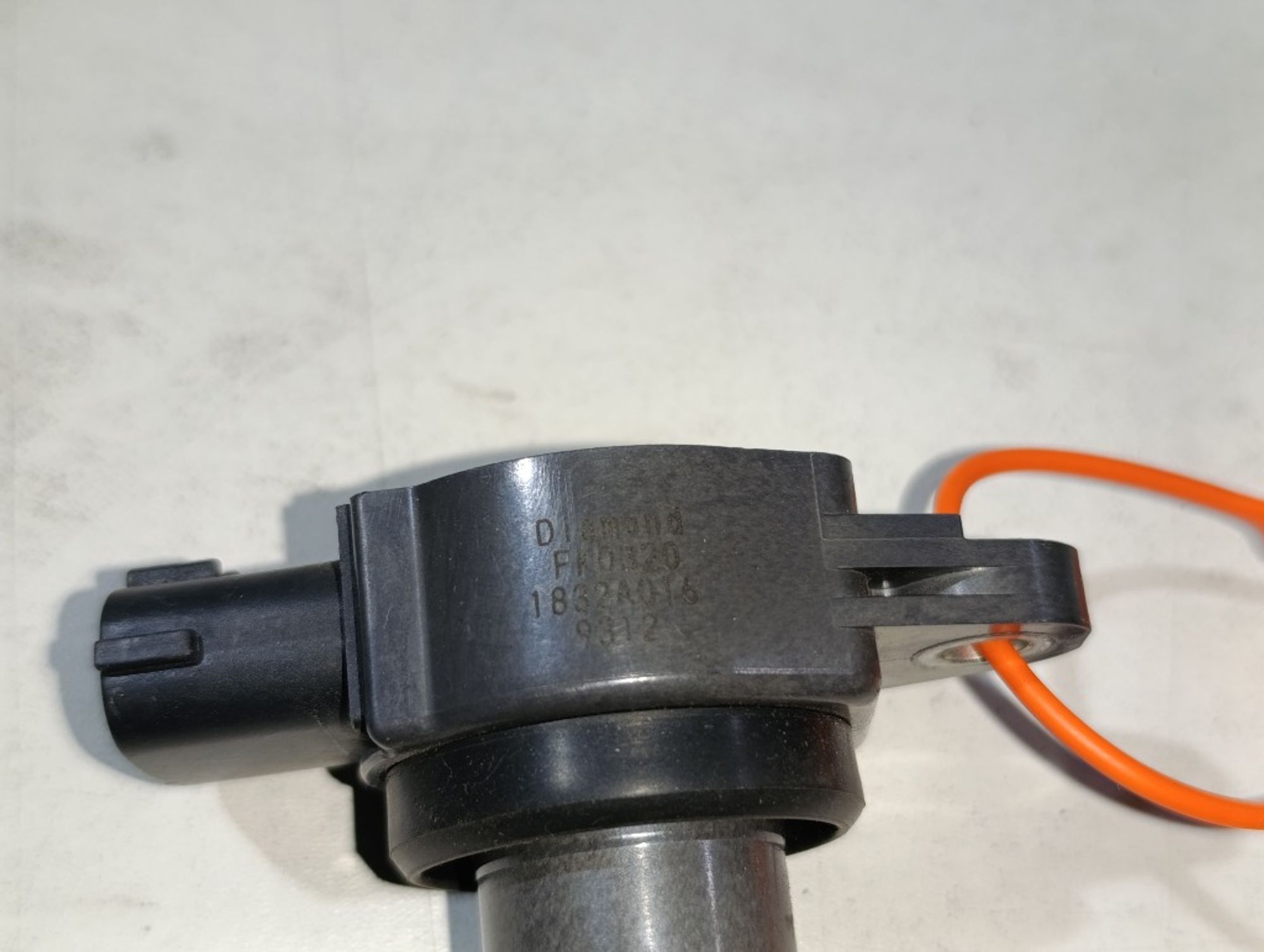 Катушка зажигания Mitsubishi Outlander XL 6B31, 1000 рублей, Ростов-на-Дону