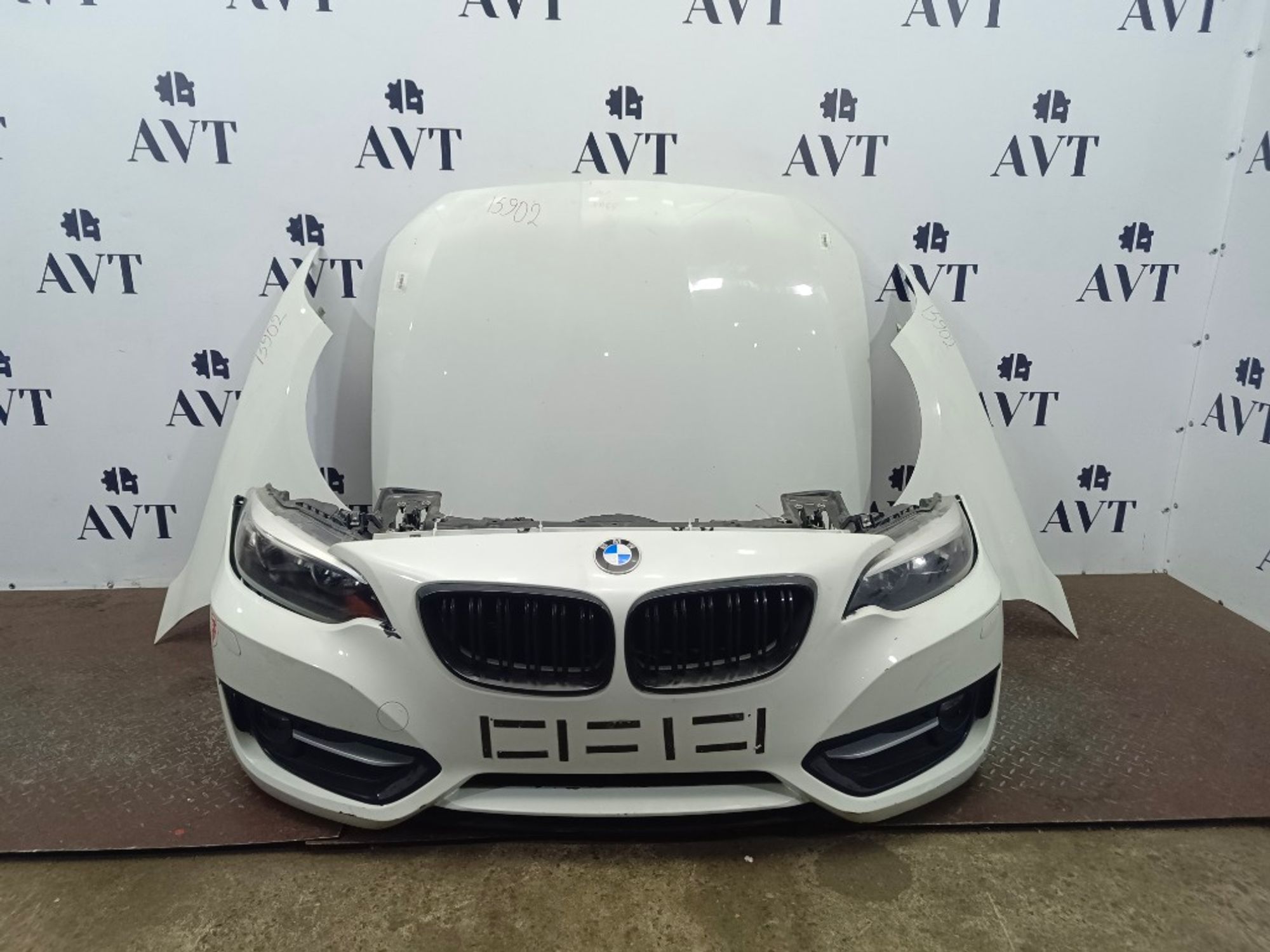 Ноускат (Nose Cut) BMW 2 series F22, 250000 рублей, Ростов-на-Дону