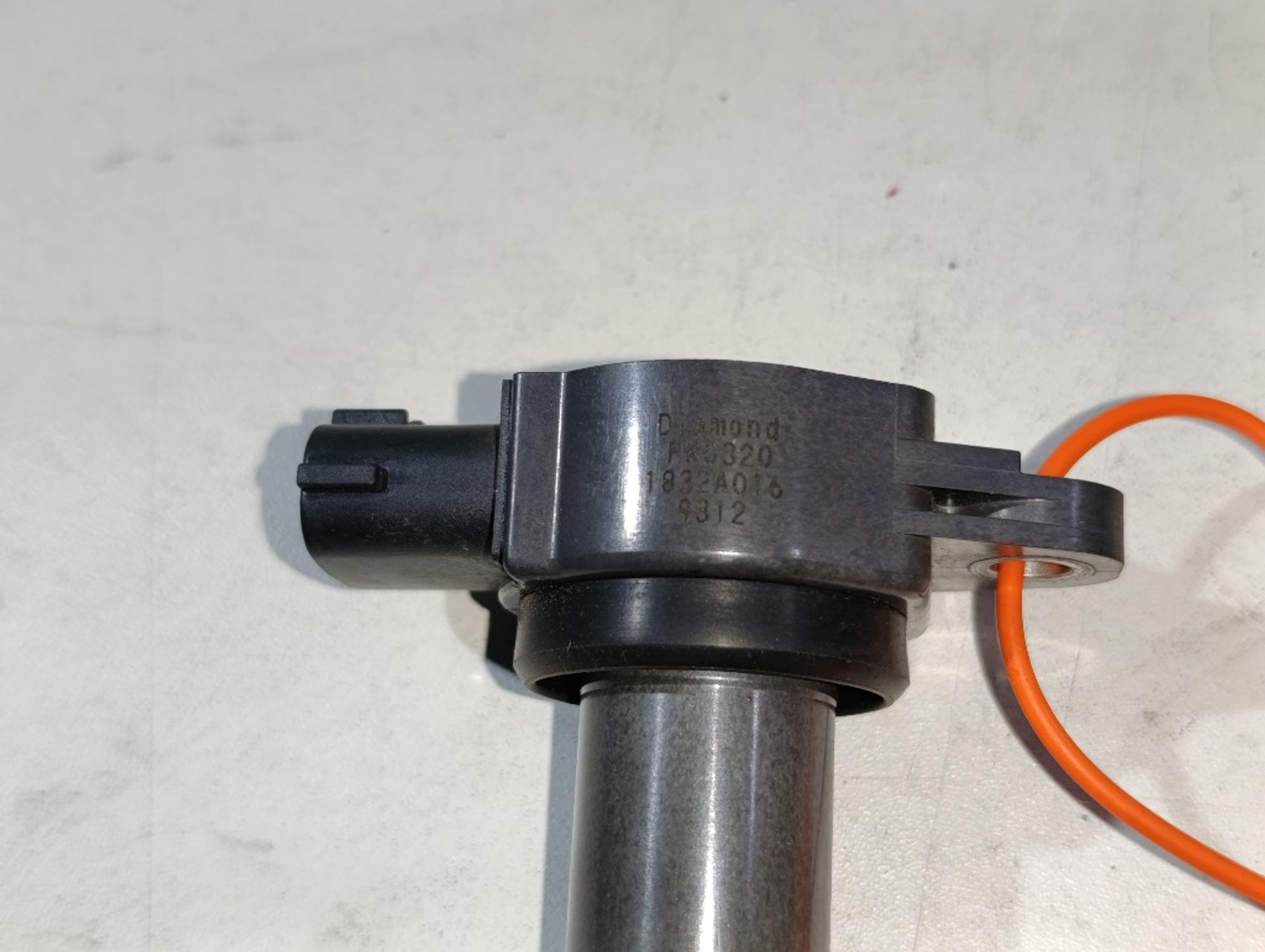 Катушка зажигания Mitsubishi Outlander XL 6B31, 1000 рублей, Ростов-на-Дону