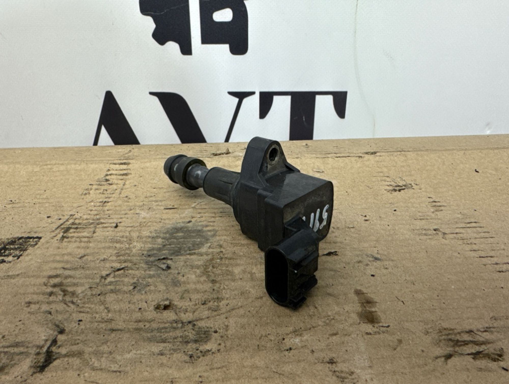 Катушка зажигания Chevrolet Captiva 1 LE9, 1000 рублей, Ростов-на-Дону