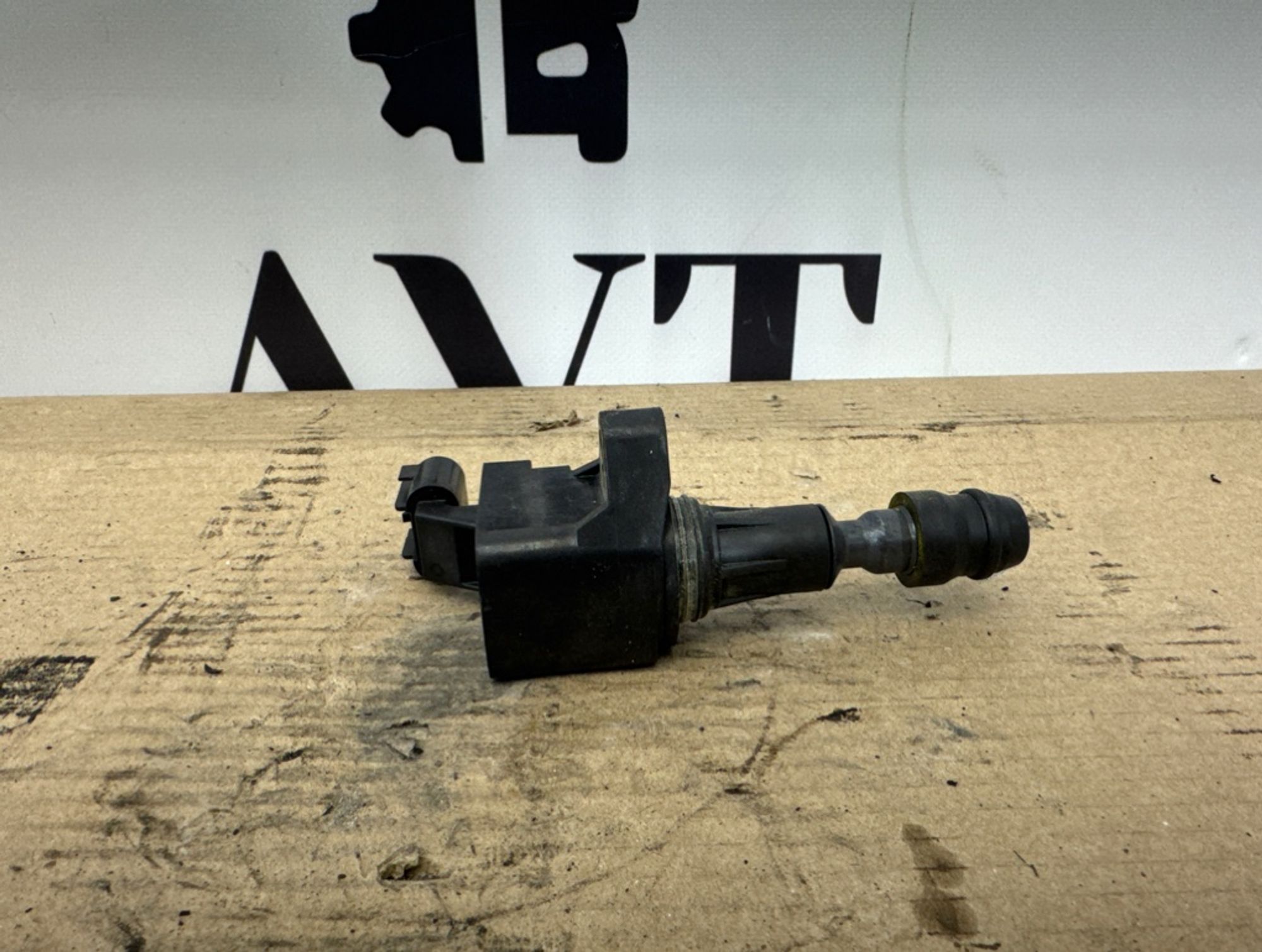 Катушка зажигания Chevrolet Captiva 1 LE9, 1000 рублей, Ростов-на-Дону