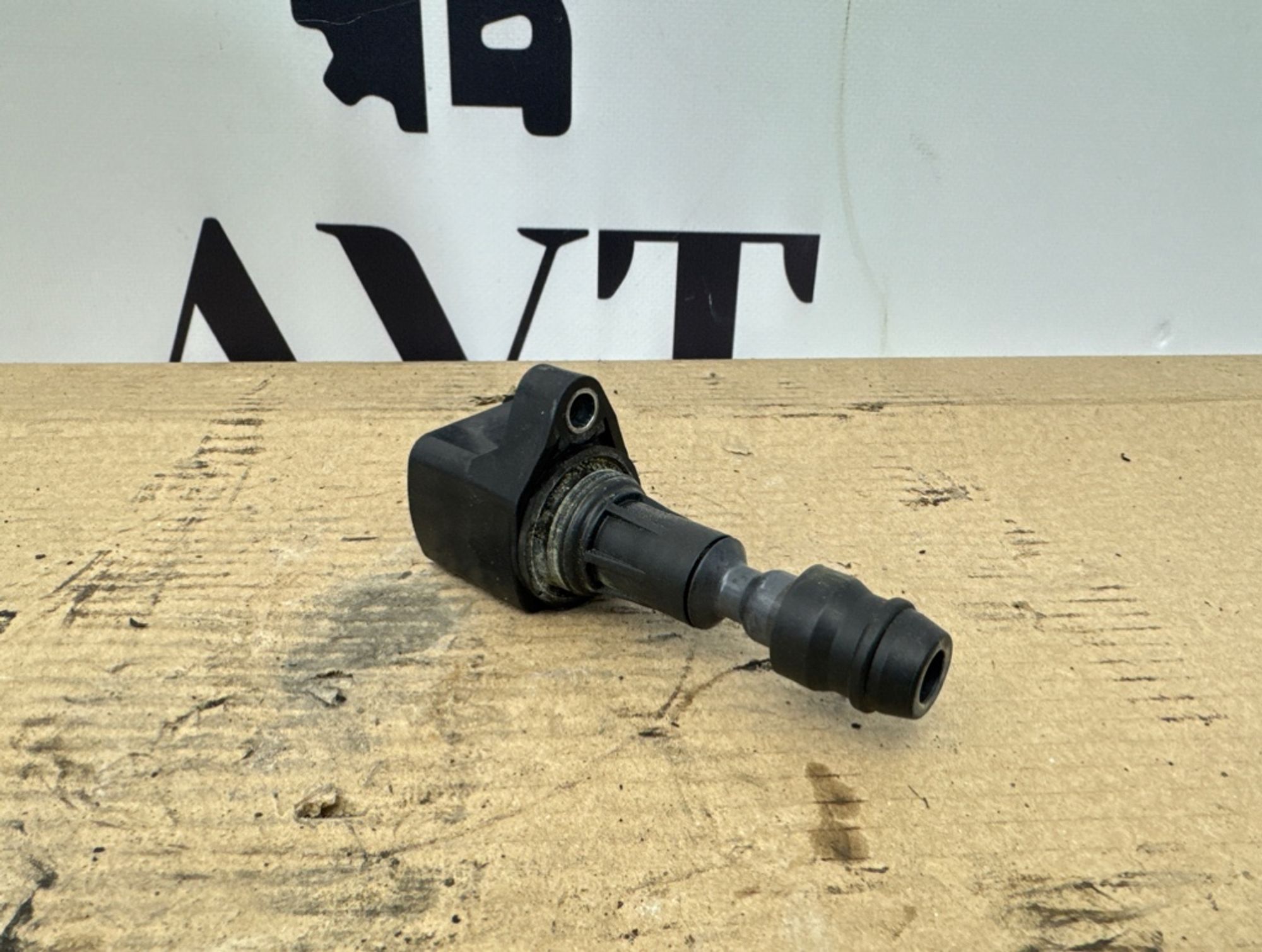 Катушка зажигания Chevrolet Captiva 1 LE9, 1000 рублей, Ростов-на-Дону