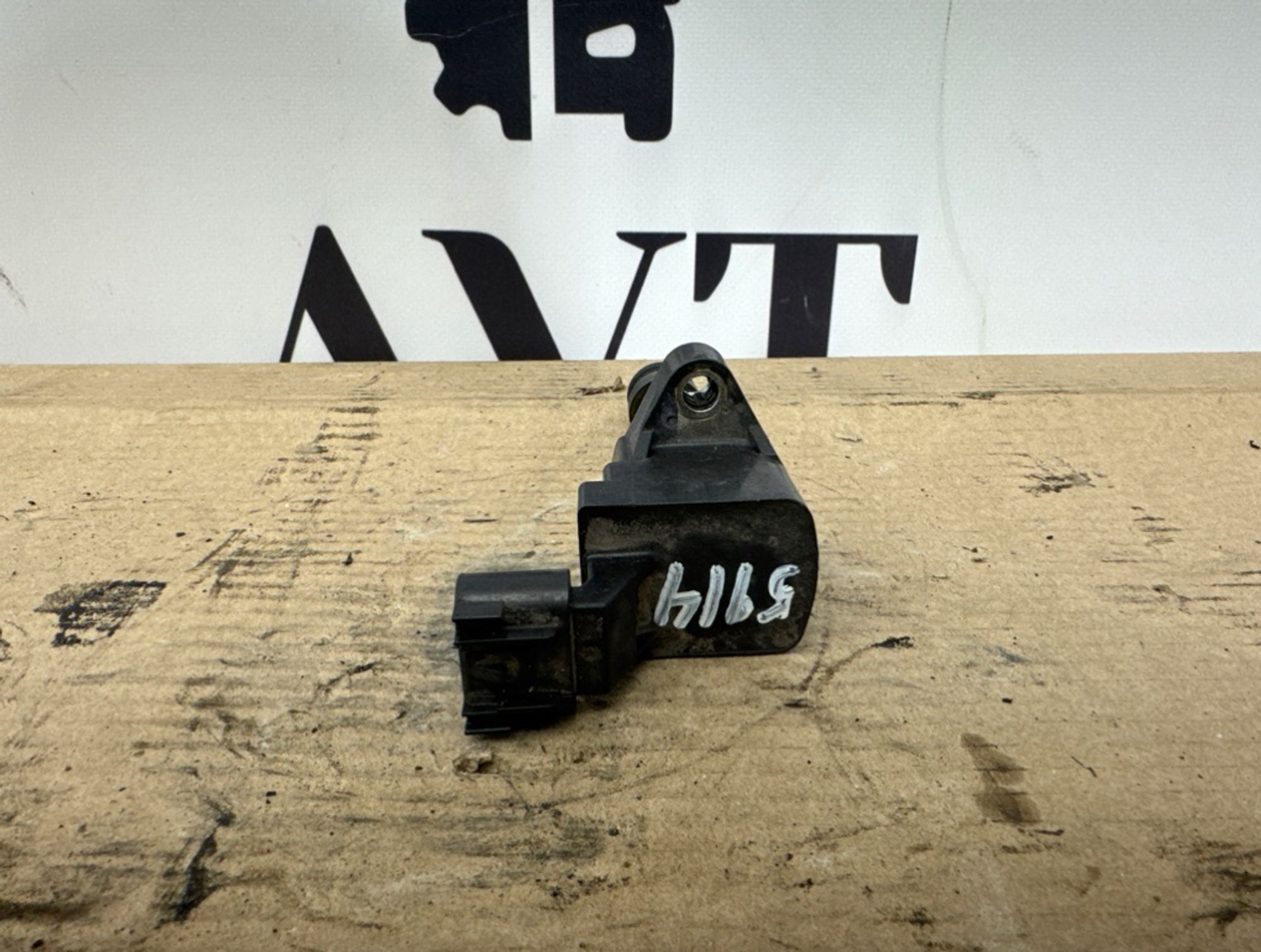 Катушка зажигания Chevrolet Captiva 1 LE9, 1000 рублей, Ростов-на-Дону