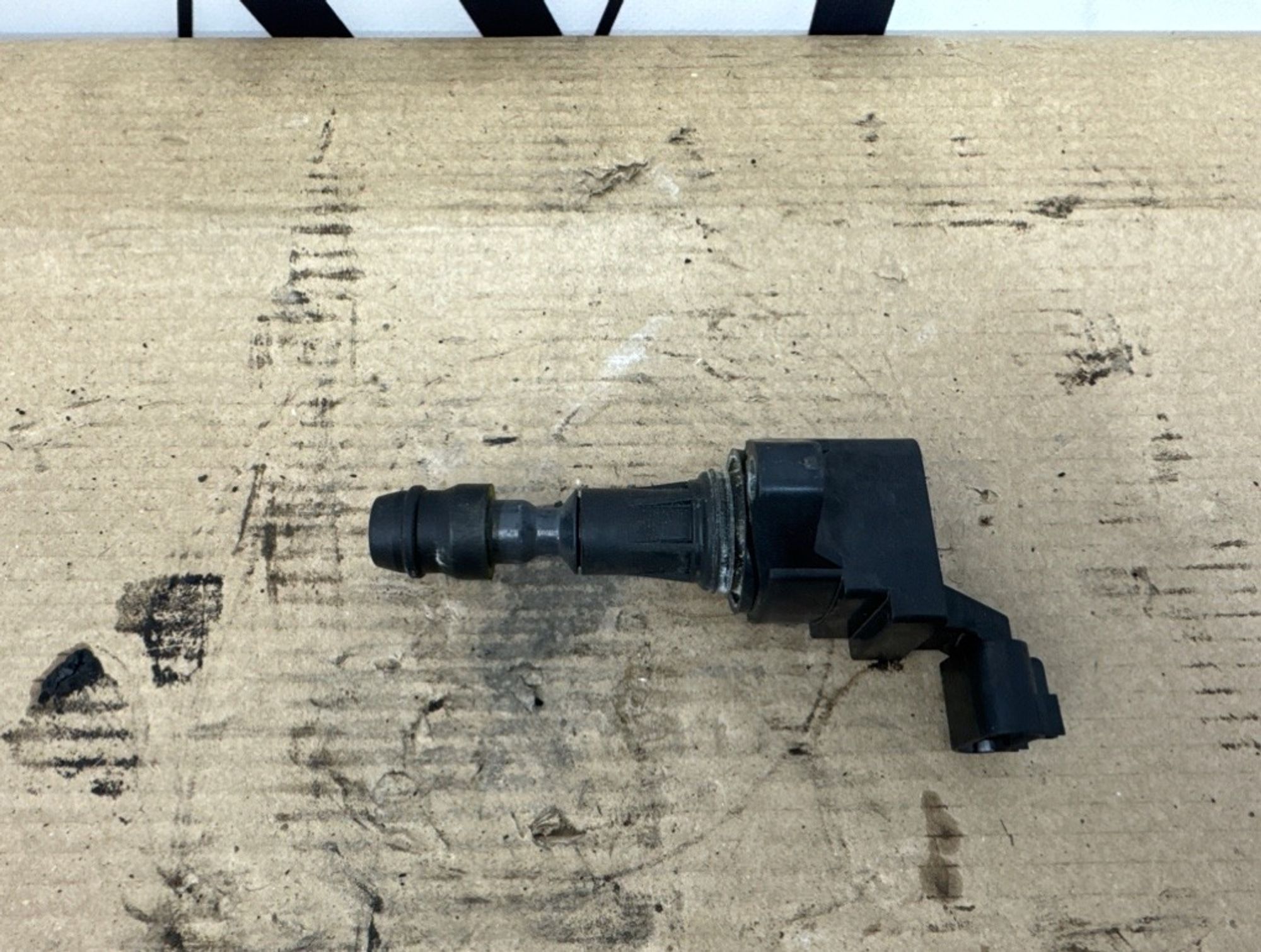 Катушка зажигания Chevrolet Captiva 1 LE9, 1000 рублей, Ростов-на-Дону