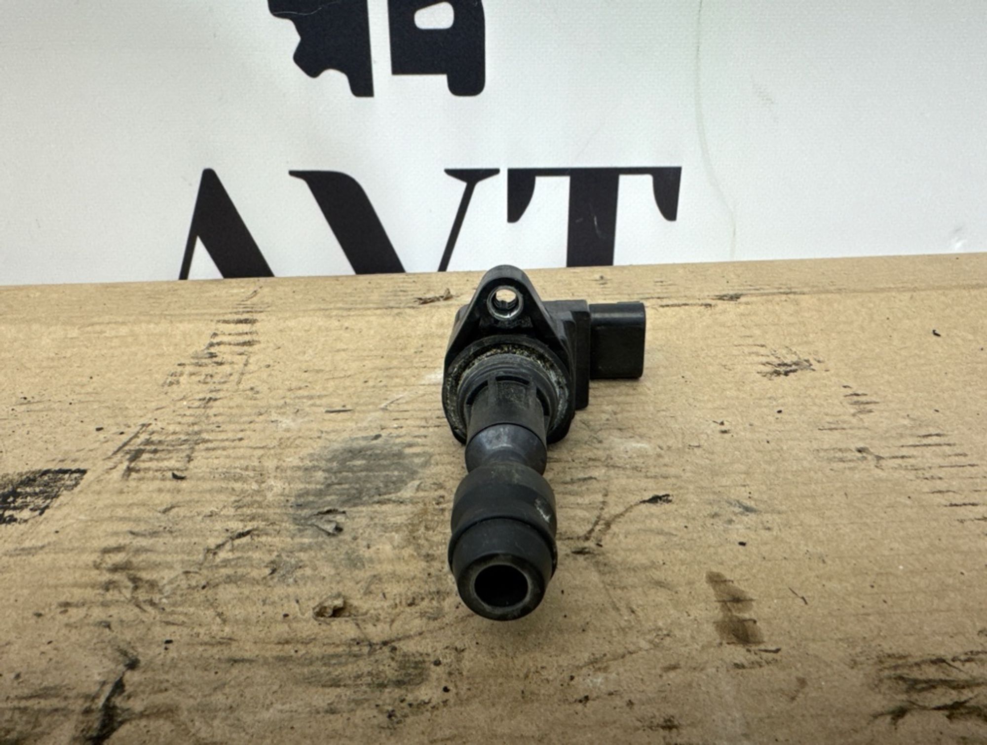 Катушка зажигания Chevrolet Captiva 1 LE9, 1000 рублей, Ростов-на-Дону