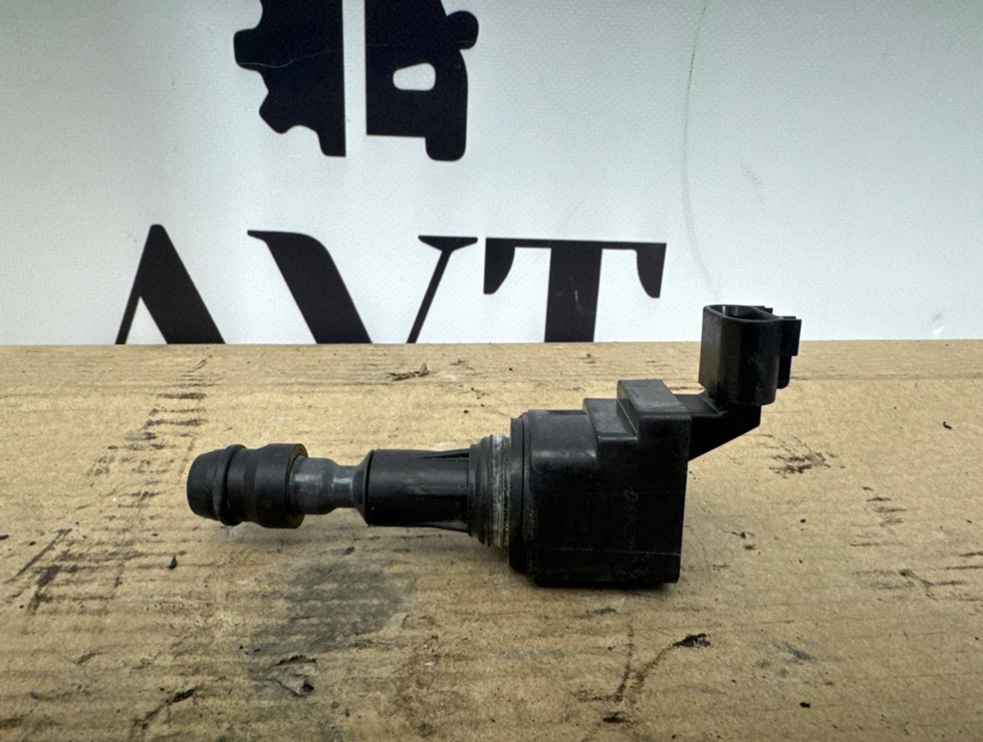 Катушка зажигания Chevrolet Captiva 1 LE9, 1000 рублей, Ростов-на-Дону