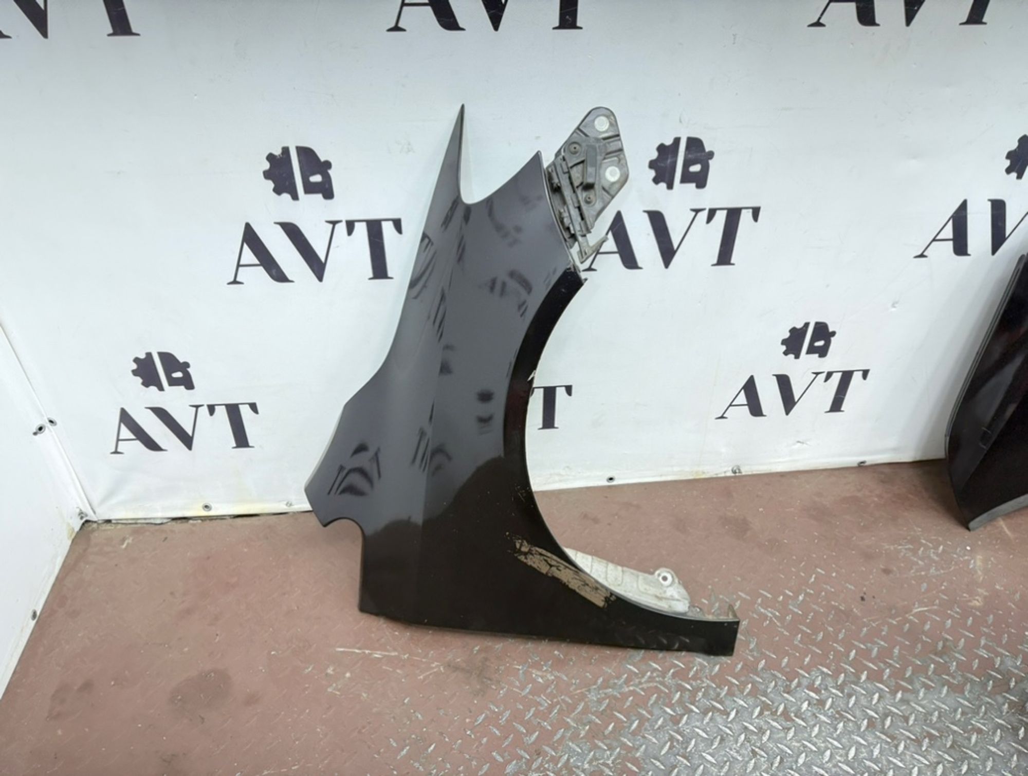 Ноускат (Nose Cut) Volkswagen Golf Plus MK5, 90000 рублей, Ростов-на-Дону