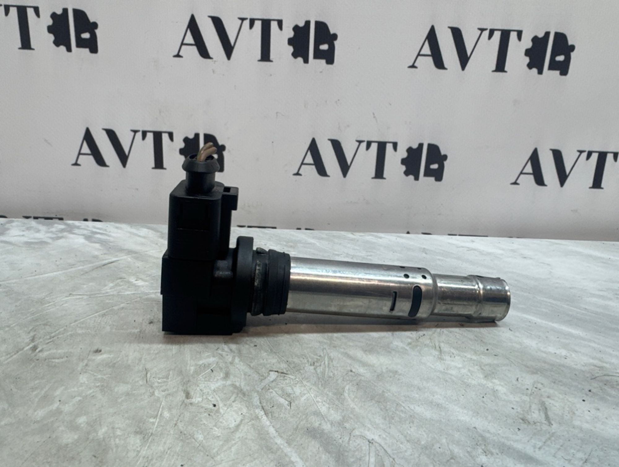 Катушка зажигания Volkswagen Golf BUD, 500 рублей, Ростов-на-Дону