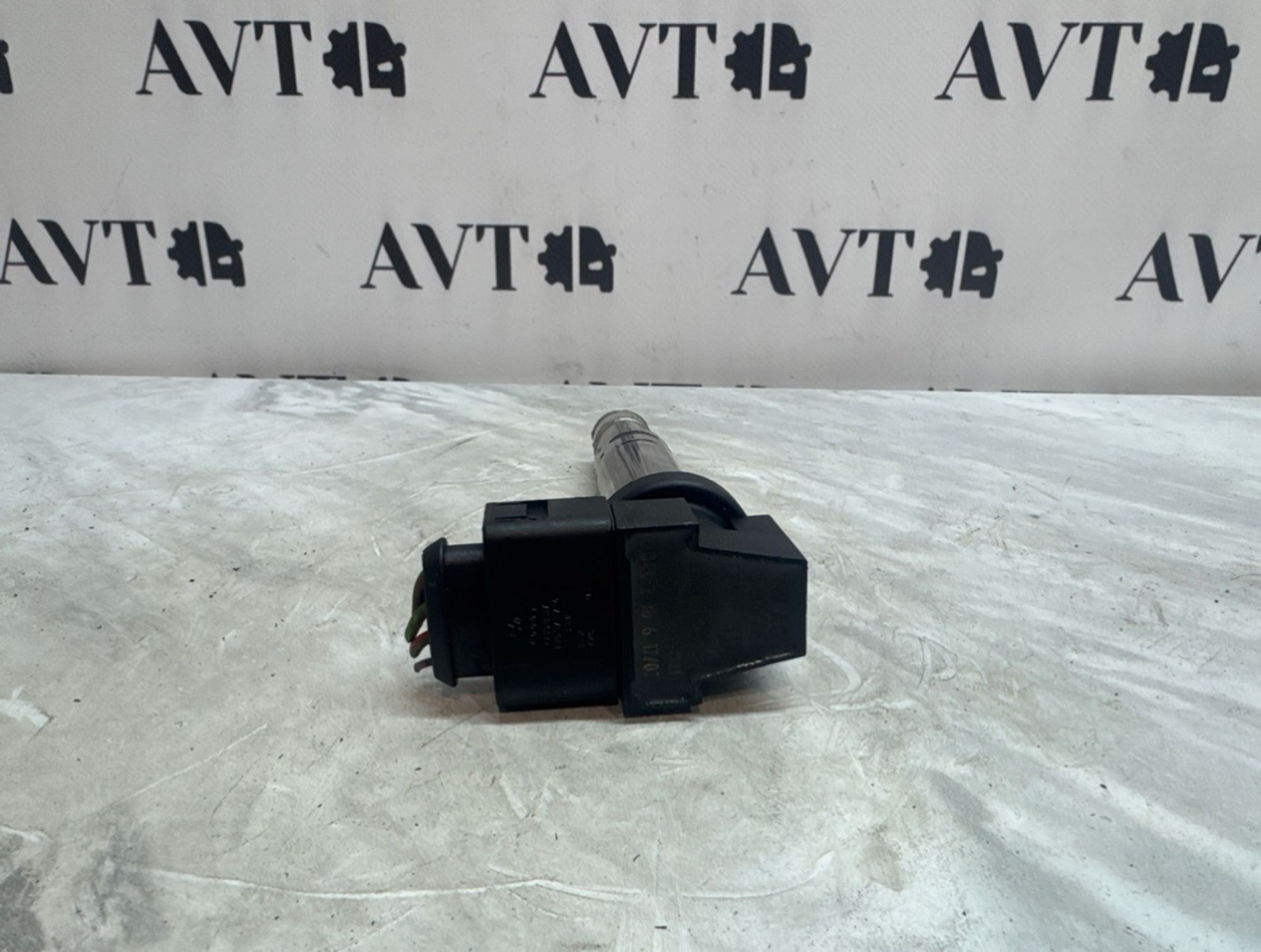 Катушка зажигания Volkswagen Golf BUD, 500 рублей, Ростов-на-Дону