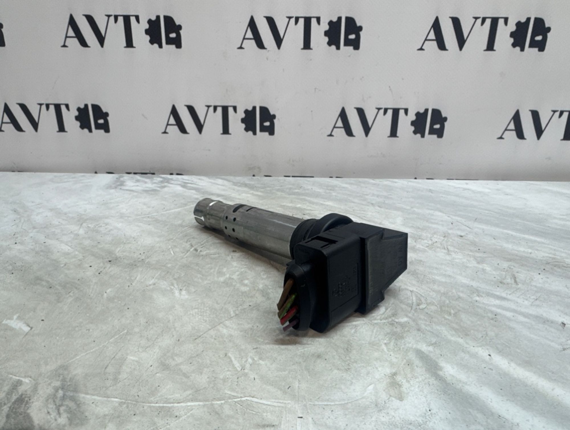 Катушка зажигания Volkswagen Golf BUD, 500 рублей, Ростов-на-Дону