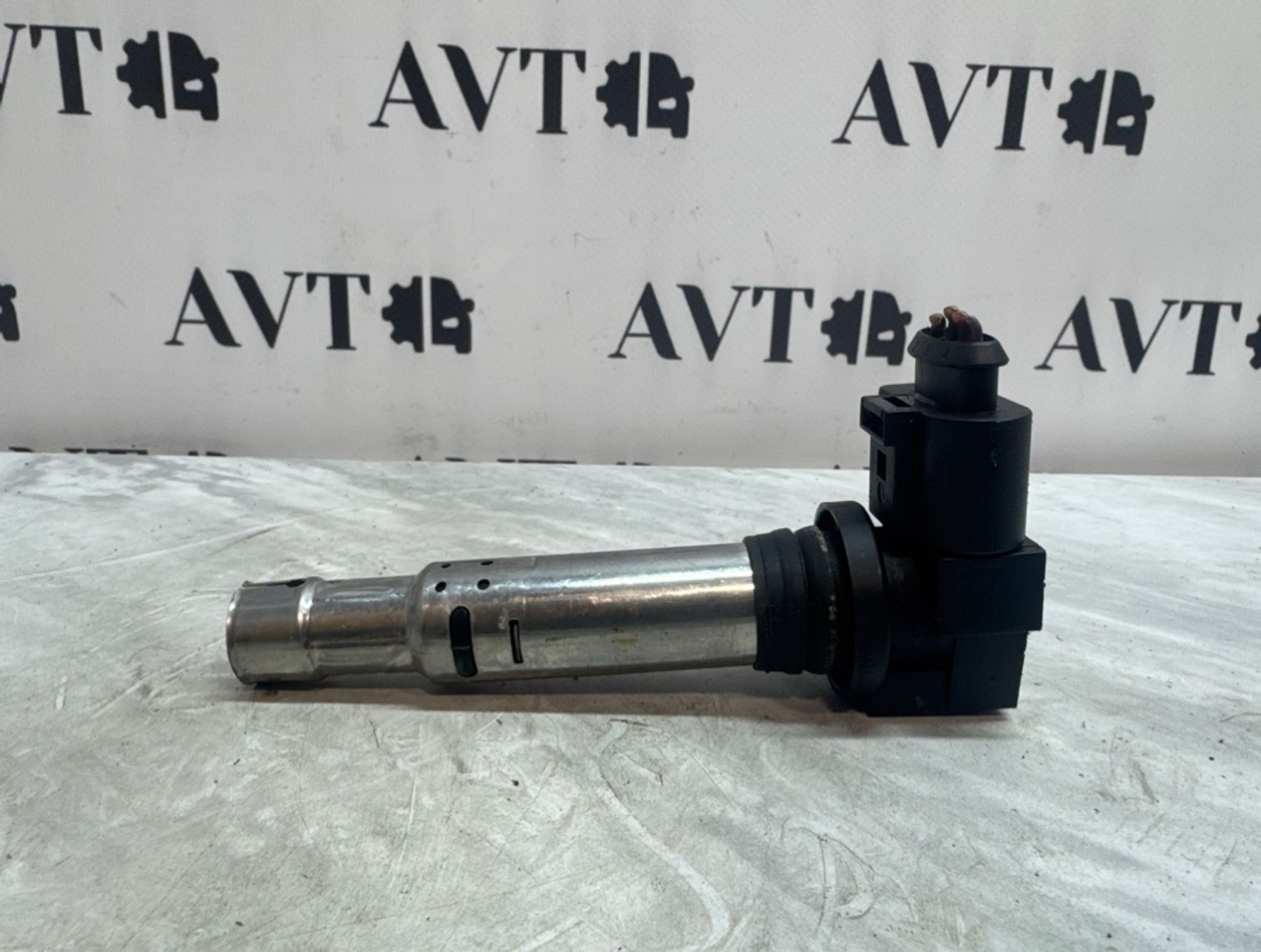 Катушка зажигания Volkswagen Golf BUD, 500 рублей, Ростов-на-Дону