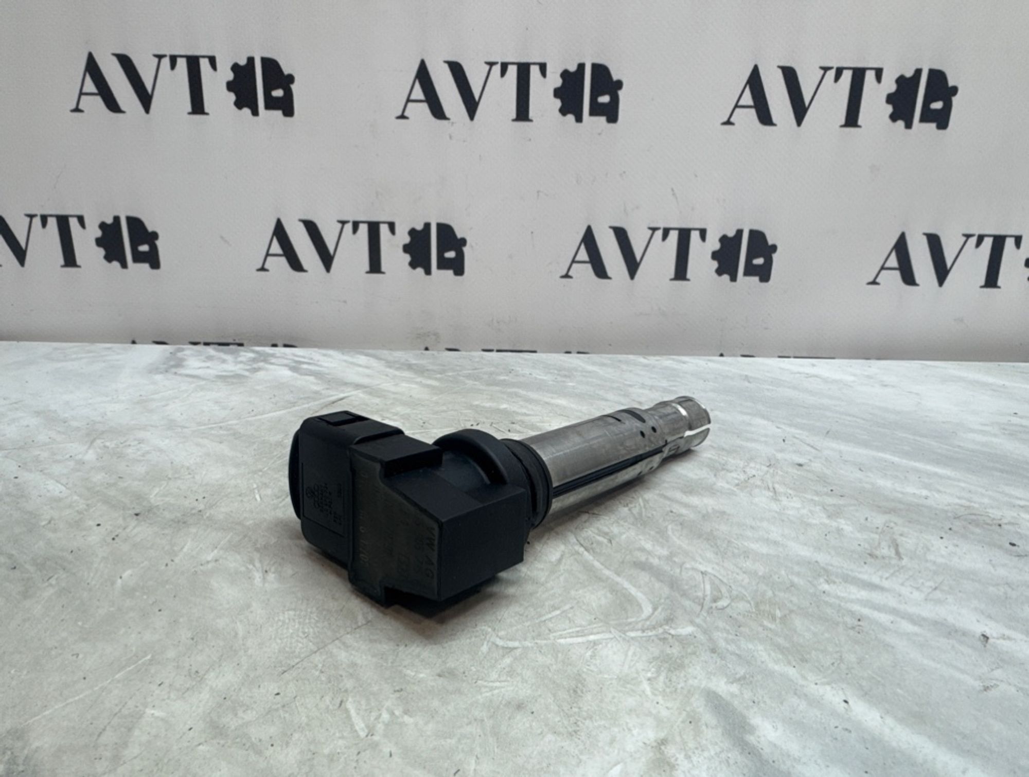 Катушка зажигания Volkswagen Golf BUD, 500 рублей, Ростов-на-Дону