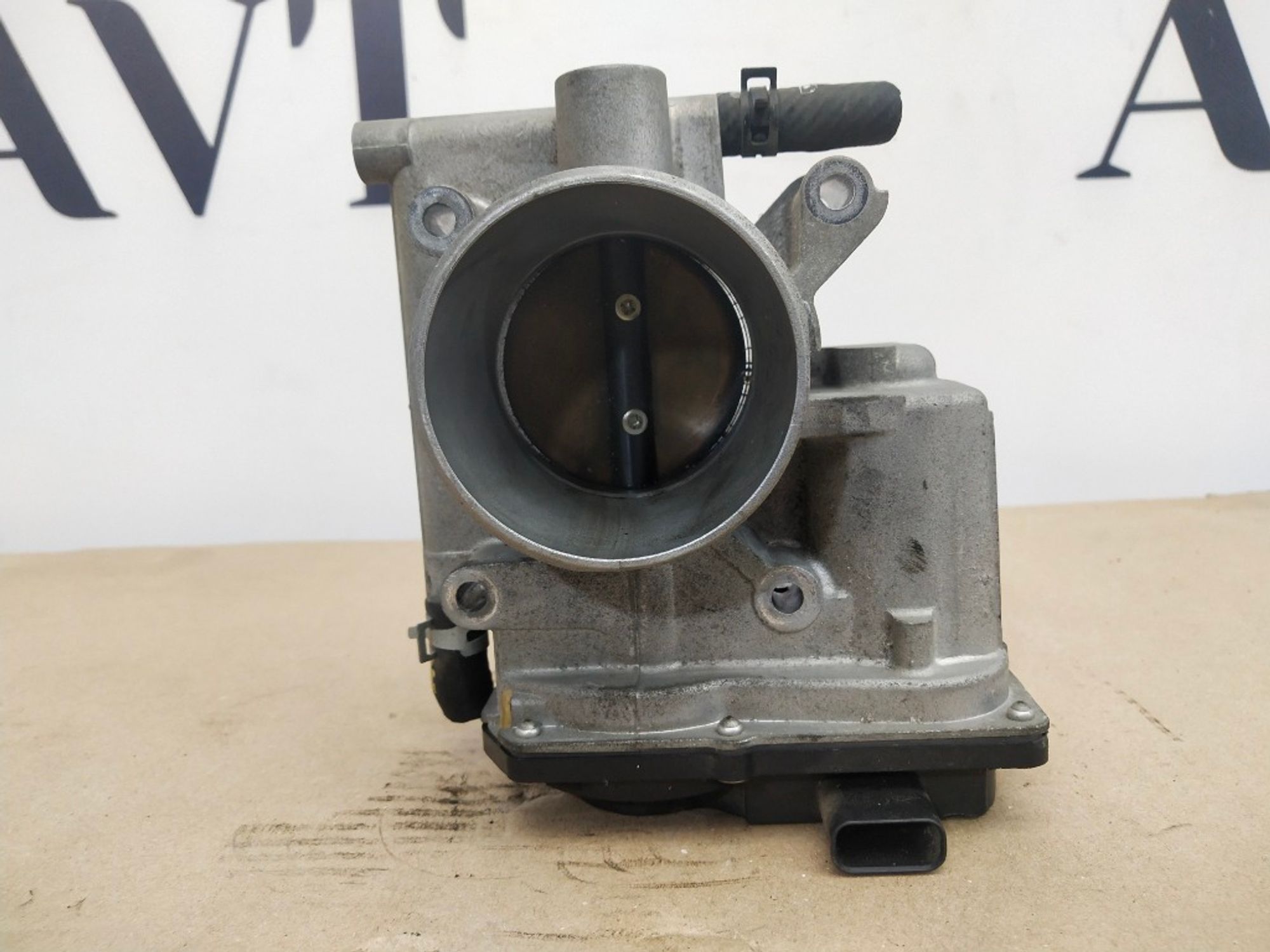 Дроссельная заслонка Mazda 6 GG L3, 3500 рублей, Ростов-на-Дону