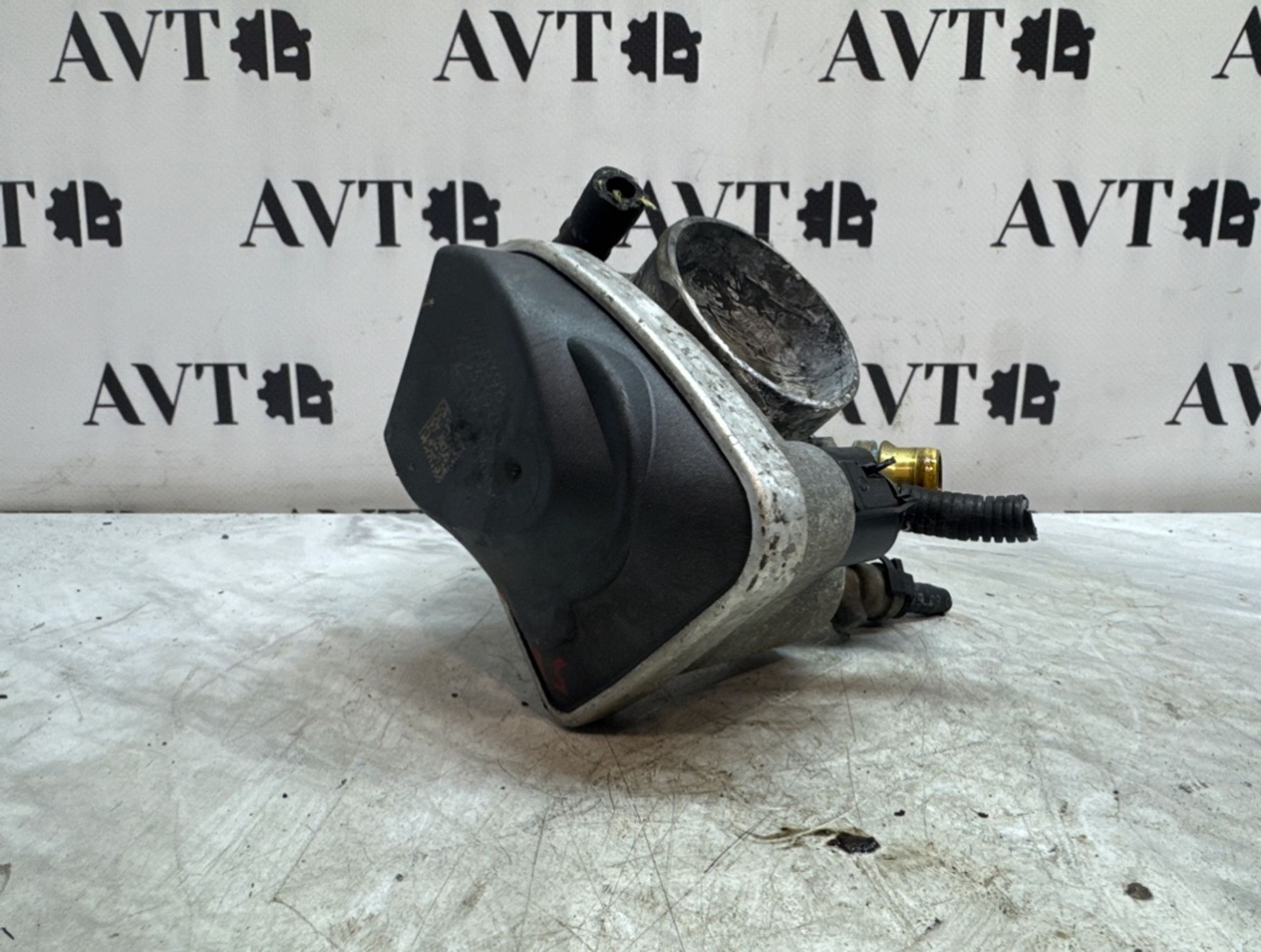 Дроссельная заслонка Chevrolet Cruze F16D4, 2000 рублей, Ростов-на-Дону