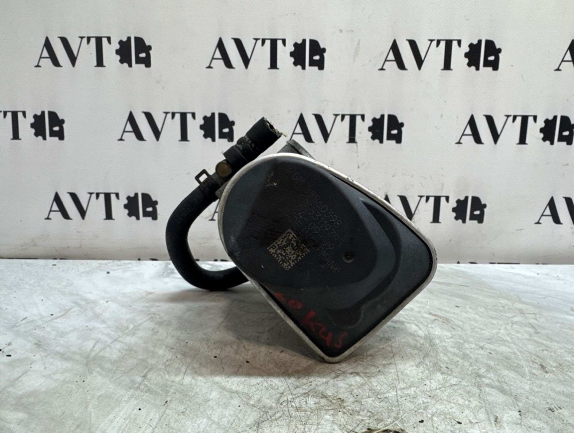 Дроссельная заслонка Chevrolet Cruze F16D4, 2000 рублей, Ростов-на-Дону