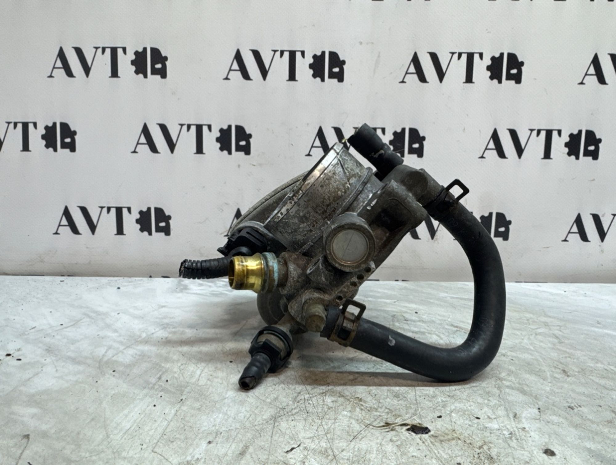 Дроссельная заслонка Chevrolet Cruze F16D4, 2000 рублей, Ростов-на-Дону