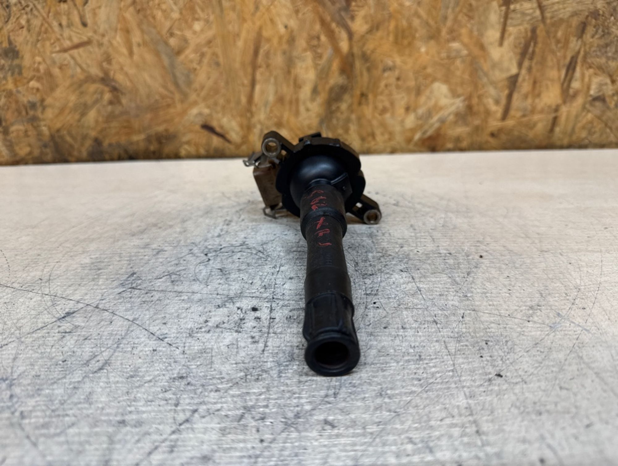 Катушка зажигания BMW 5-Series E39 M62B44, 1000 рублей, Ростов-на-Дону