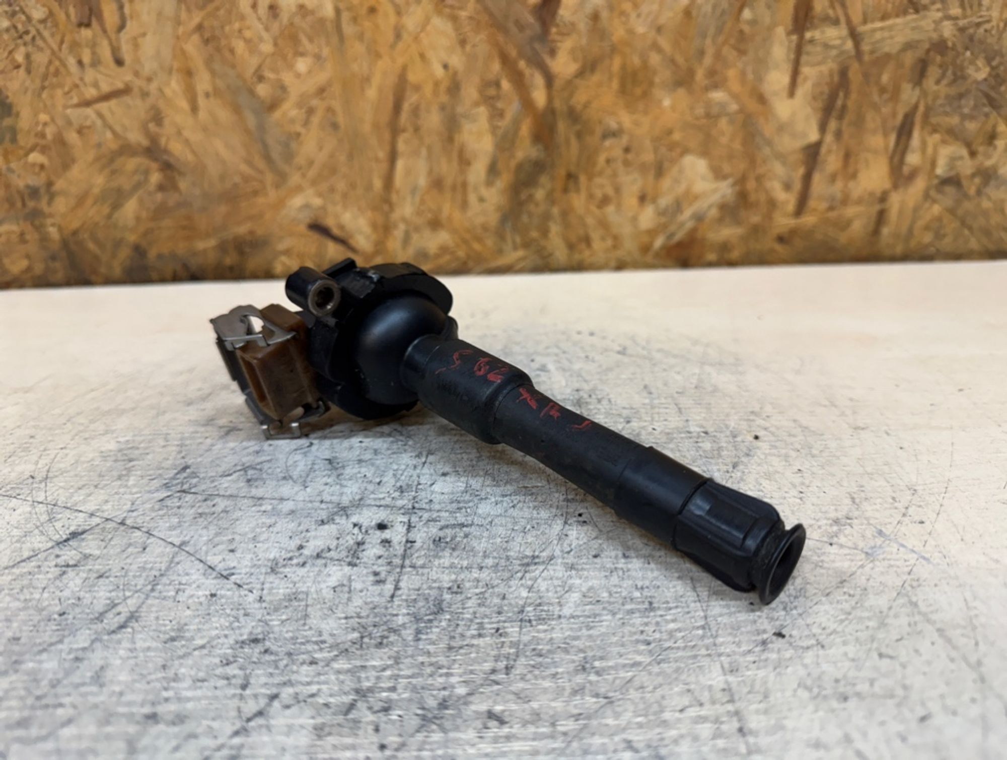 Катушка зажигания BMW 5-Series E39 M62B44, 1000 рублей, Ростов-на-Дону