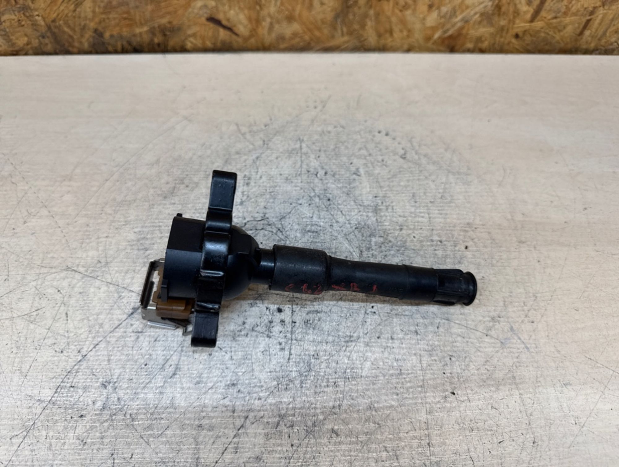 Катушка зажигания BMW 5-Series E39 M62B44, 1000 рублей, Ростов-на-Дону