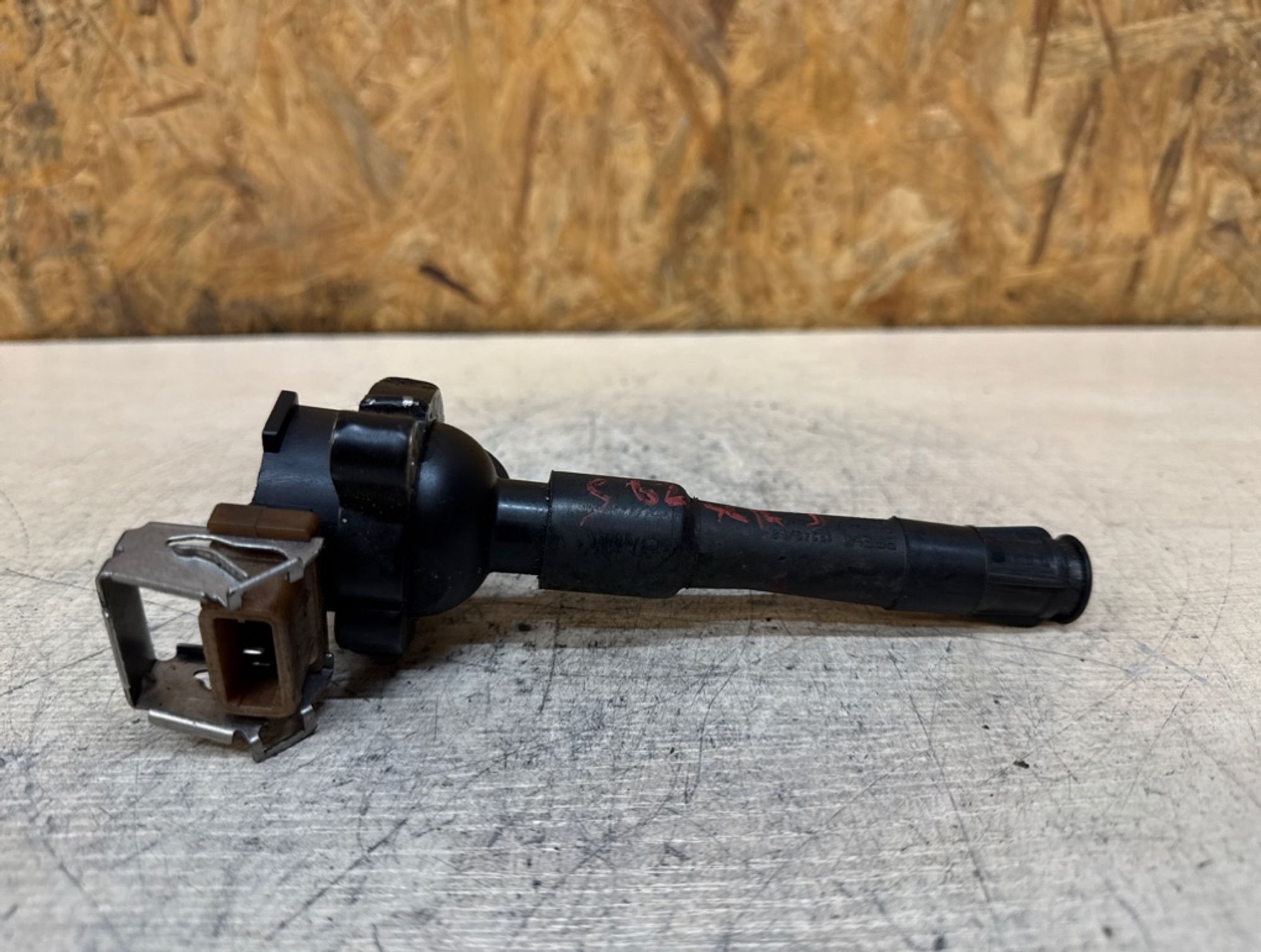 Катушка зажигания BMW 5-Series E39 M62B44, 1000 рублей, Ростов-на-Дону