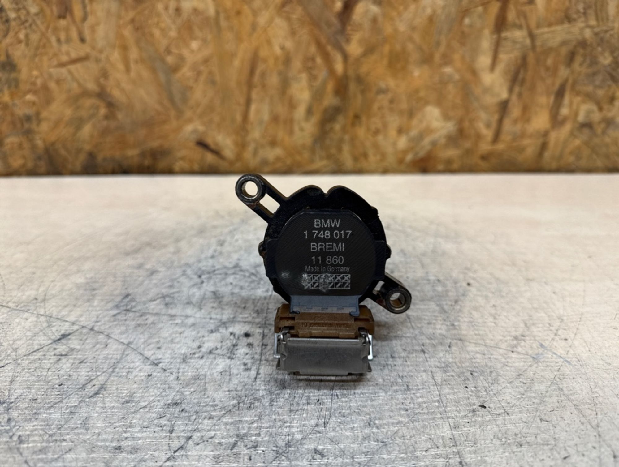 Катушка зажигания BMW 5-Series E39 M62B44, 1000 рублей, Ростов-на-Дону