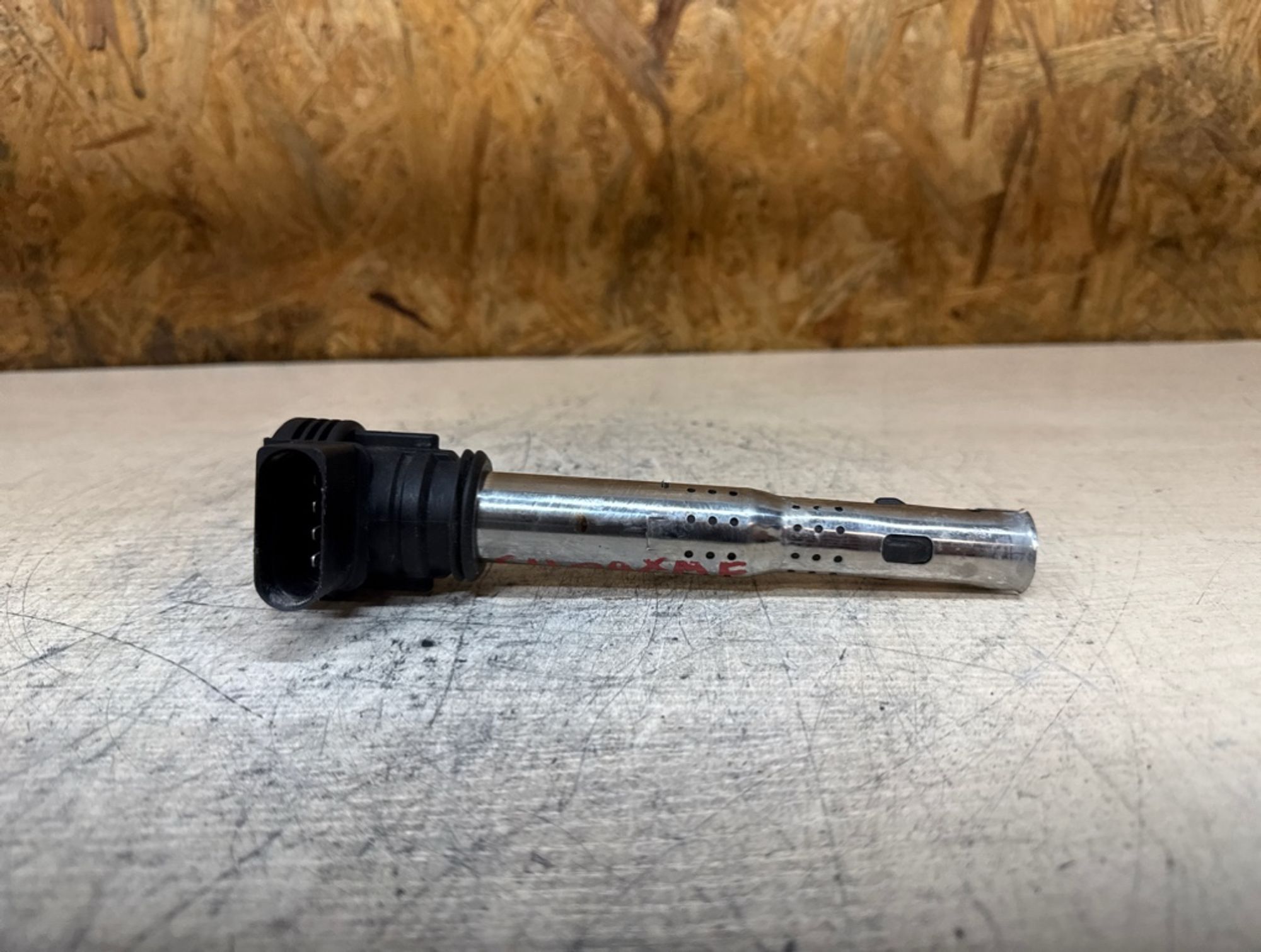 Катушка зажигания Volkswagen Passat BWA, 1000 рублей, Ростов-на-Дону